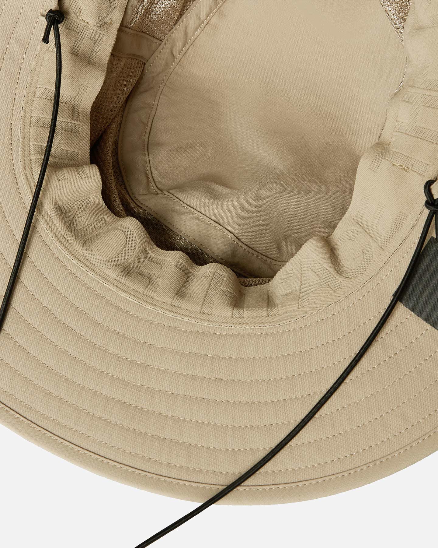 Cappellino THE NORTH FACE HORIZON BREEZE  - Beige - 4 | Cisalfa Sport