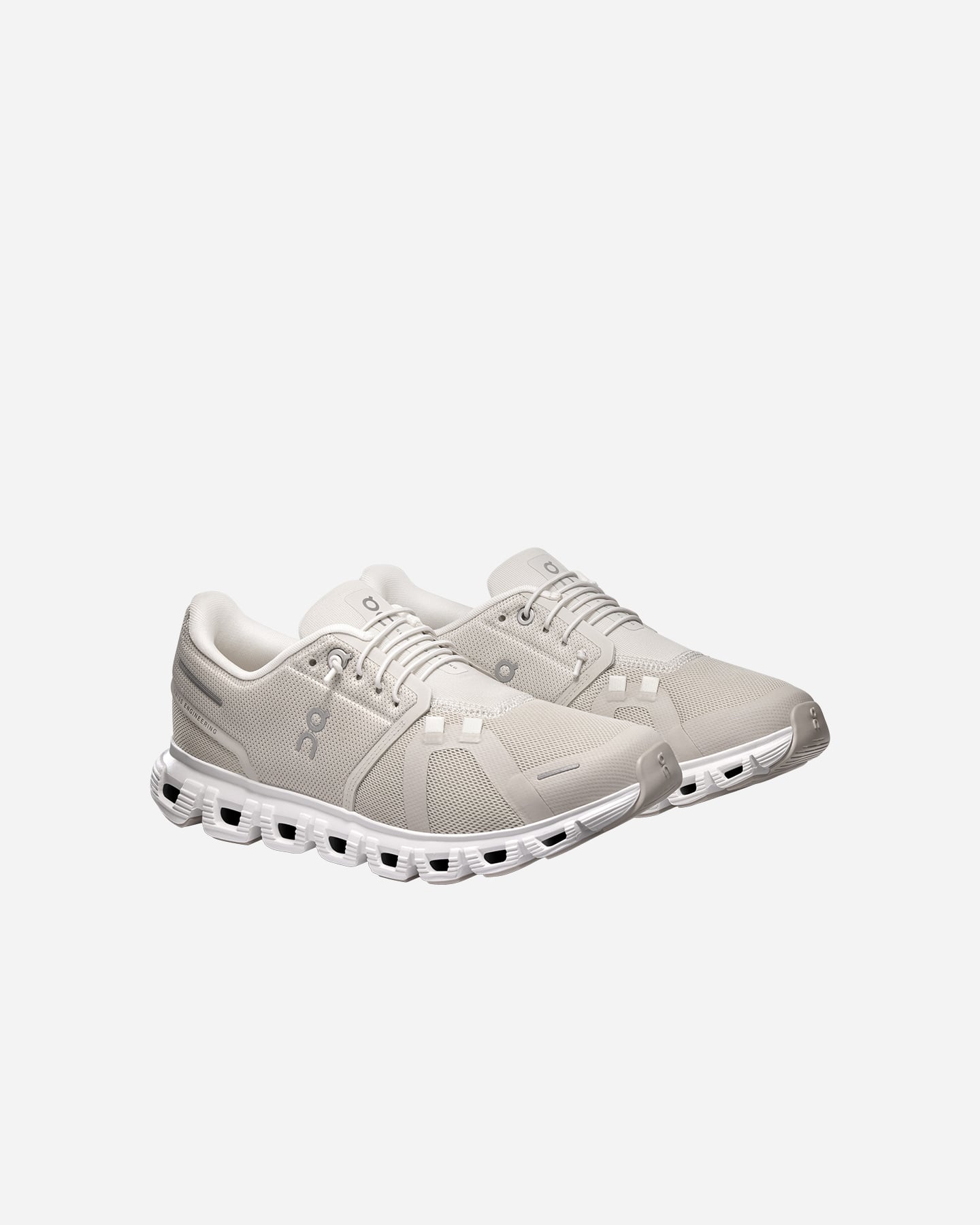 Scarpe sneakers ON CLOUD 6 W - Bianco - 1 | Cisalfa Sport