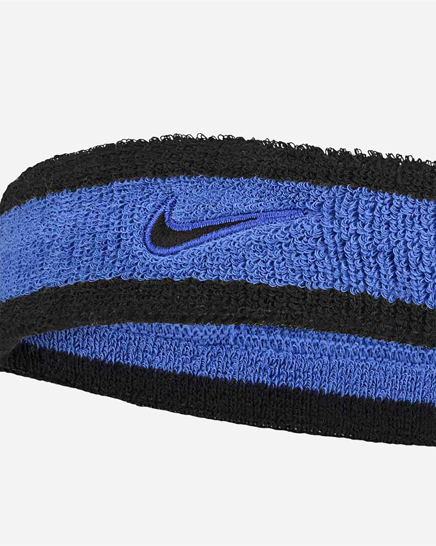 Fascia testa NIKE SWOOSH  - 1 | Cisalfa Sport