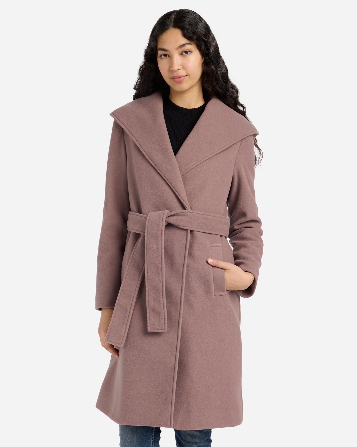 Giacca DACK'S URBAN W - Rosa - 1 | Cisalfa Sport