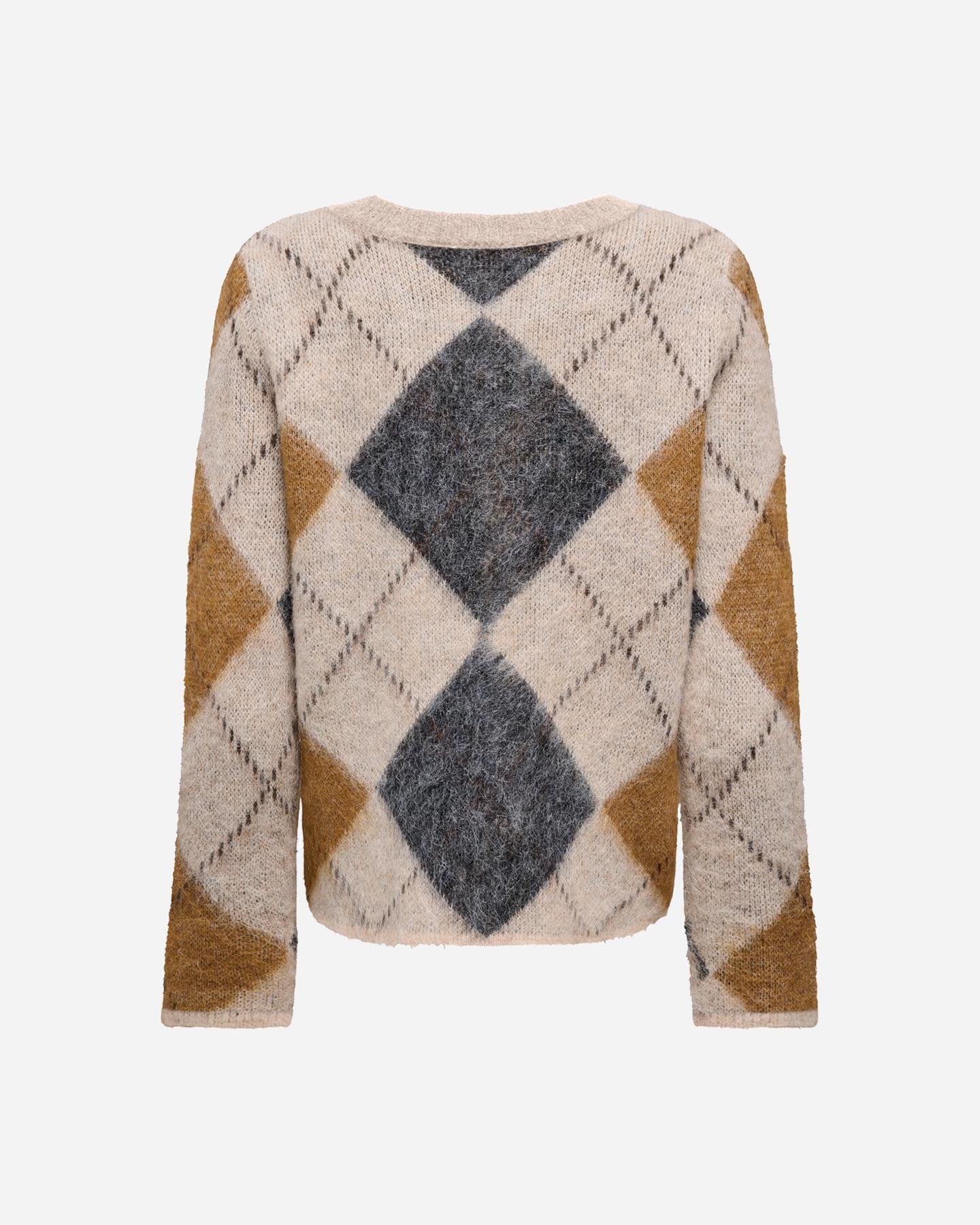 Maglione ONLY NOEME ROMBI W - Color mix - 1 | Cisalfa Sport