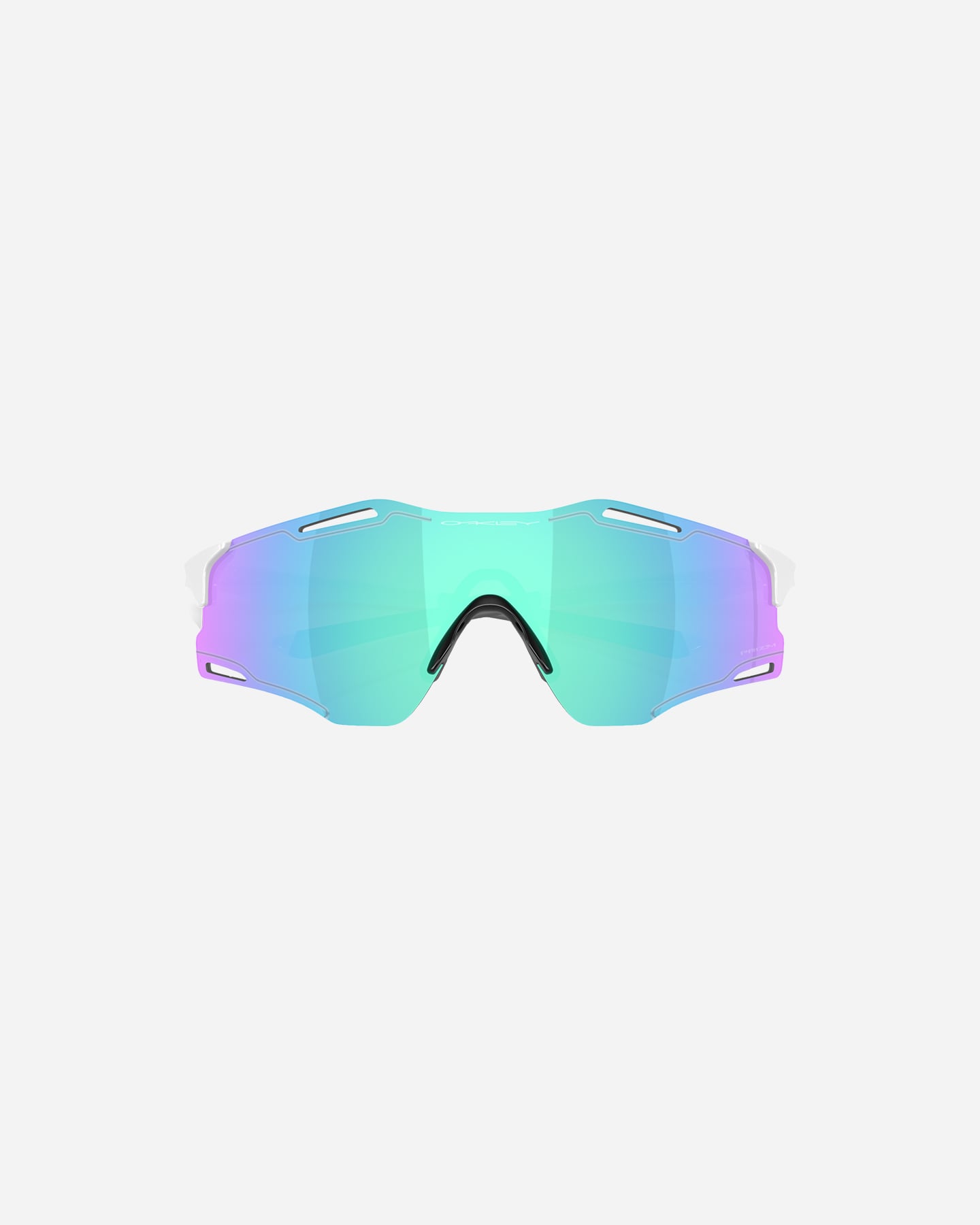 Occhiali OAKLEY CYBR ZERO  - Color mix - 2 | Cisalfa Sport
