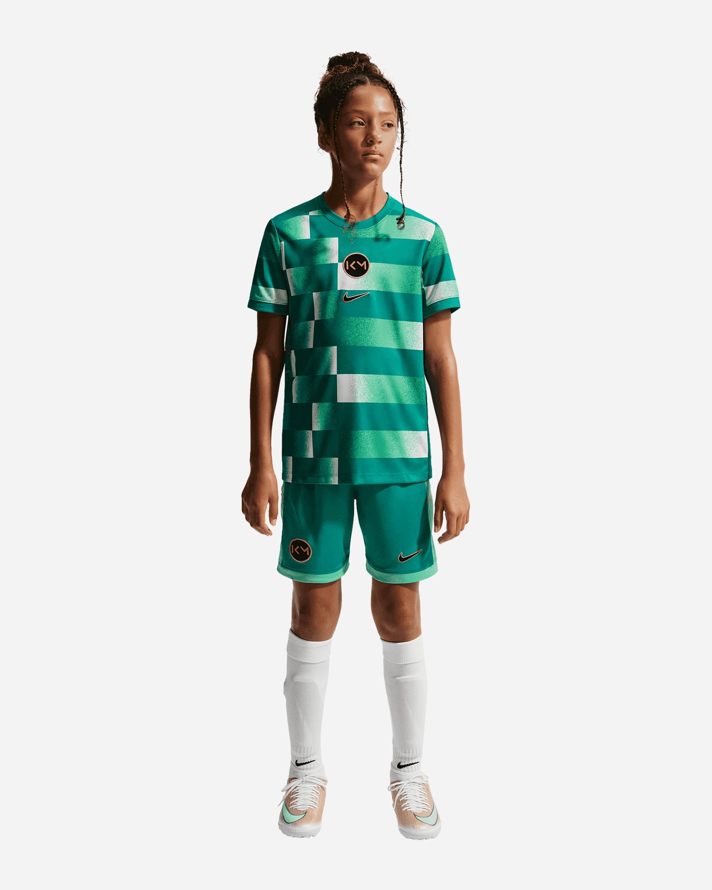 Maglia calcio NIKE ACADEMY JR - Color mix - 2 | Cisalfa Sport