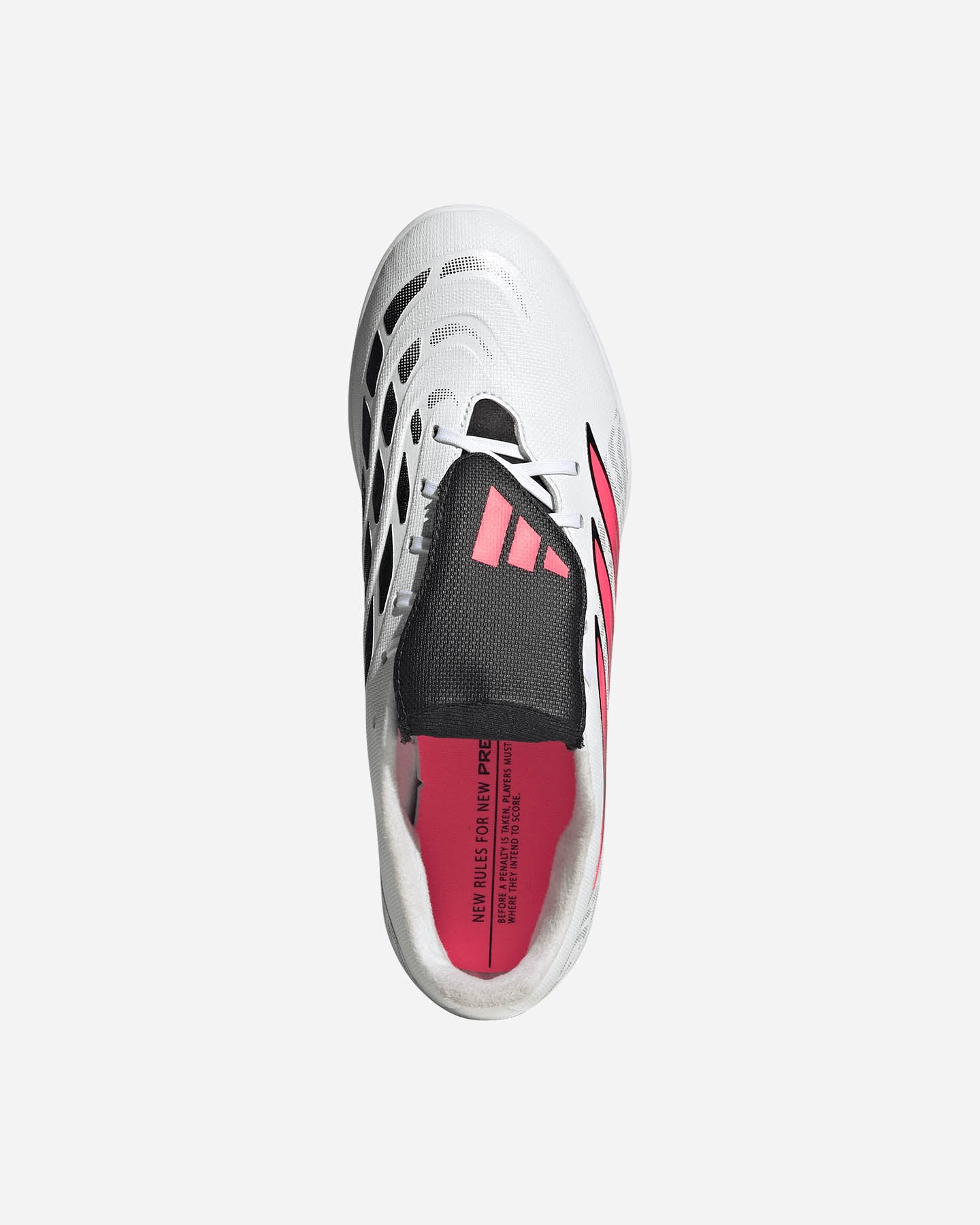 Scarpe calcio ADIDAS PREDATOR CLUB FT IN SALA M - 1 | Cisalfa Sport