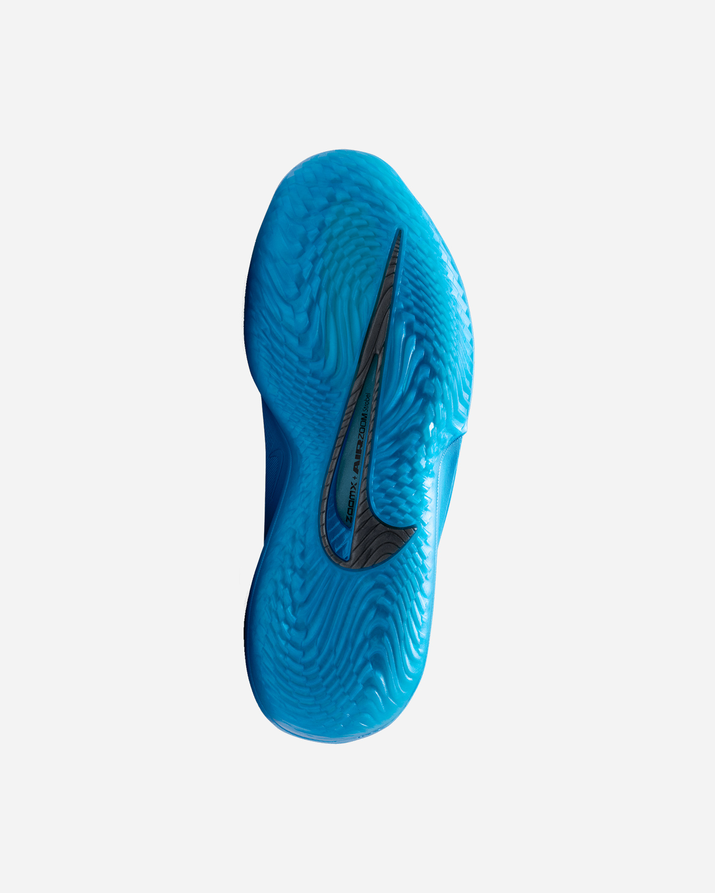 Scarpe basket NIKE G.T.CUT 4 M  - Blu - 1 | Cisalfa Sport