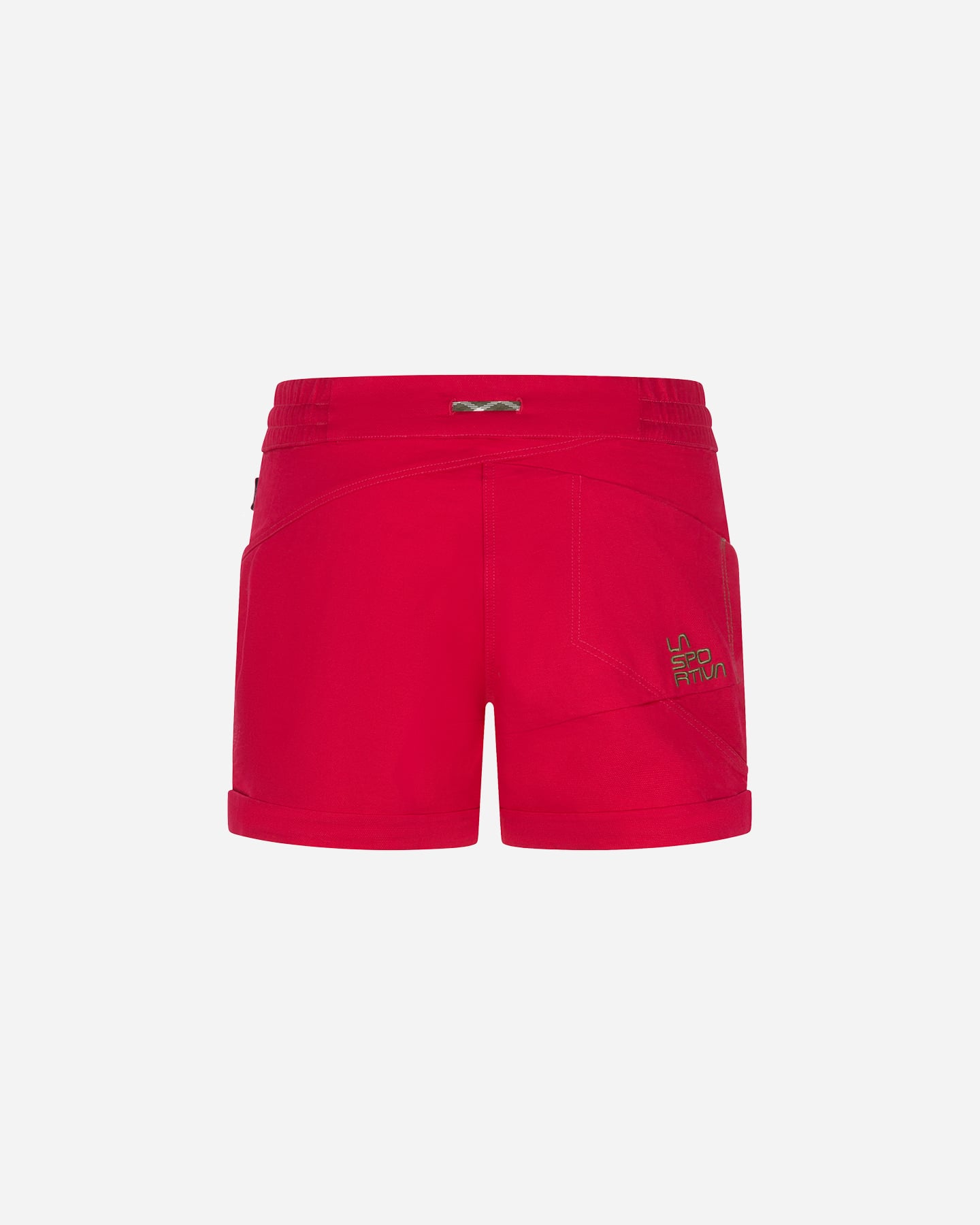 Pantaloncini LA SPORTIVA BOLT W - Fucsia - 1 | Cisalfa Sport