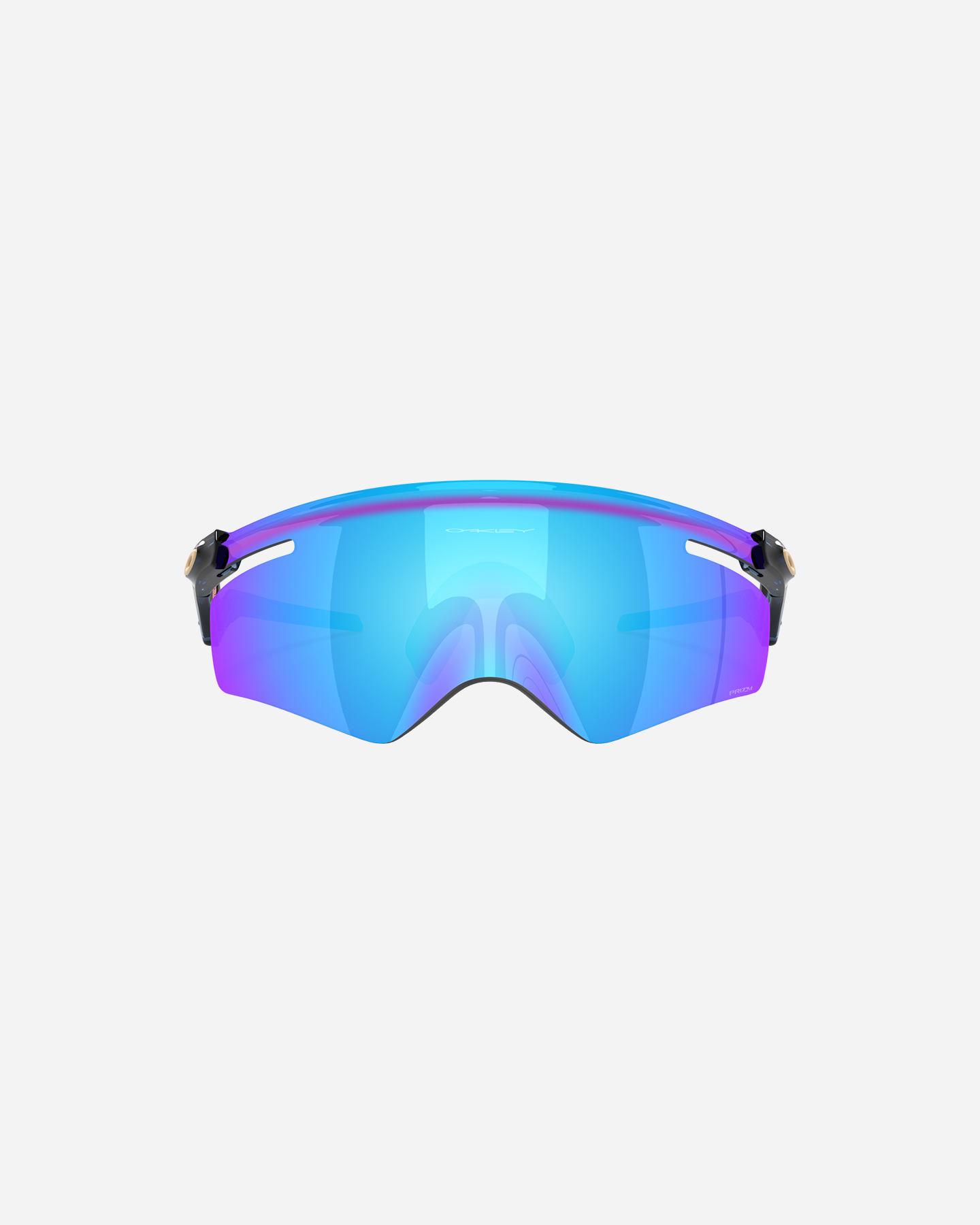 Occhiali OAKLEY OCCHIALI OAKLEY QNTM KATO  - Color mix - 1 | Cisalfa Sport
