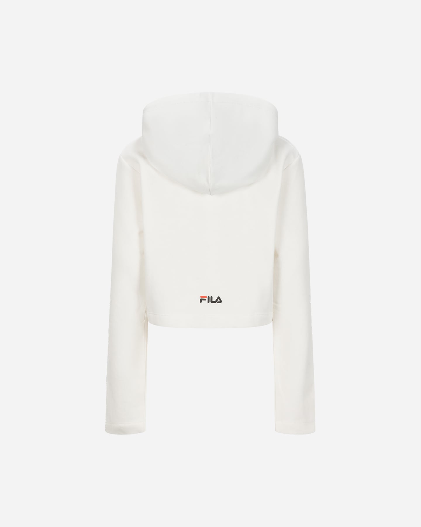 Tuta FILA CONTEMPORARY STREET STYLE JR - Bianco - 2 | Cisalfa Sport