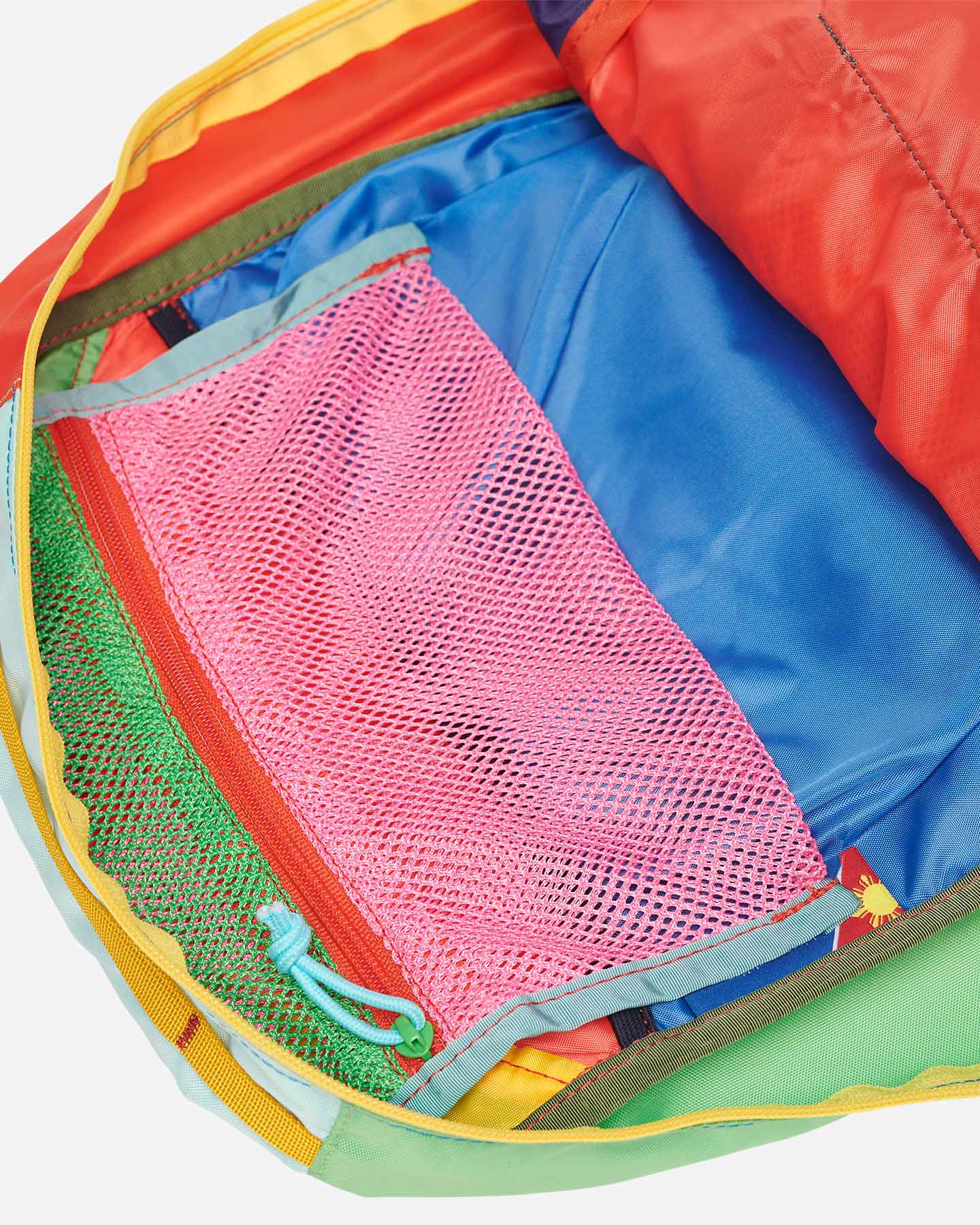 Zaino COTOPAXI BATAC 24L  - Color mix - 3 | Cisalfa Sport