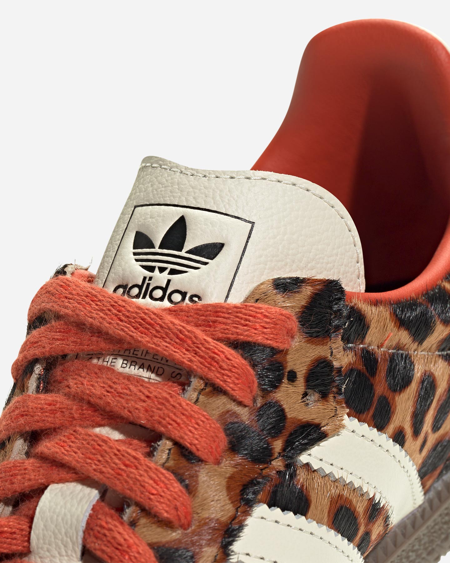 Scarpe sneakers ADIDAS SAMBA OG W - 5 | Cisalfa Sport