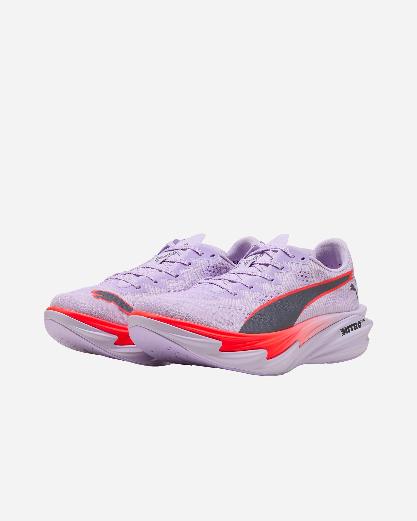 Scarpe running PUMA DEVIATE NITRO ELITE 4 W - 1 | Cisalfa Sport