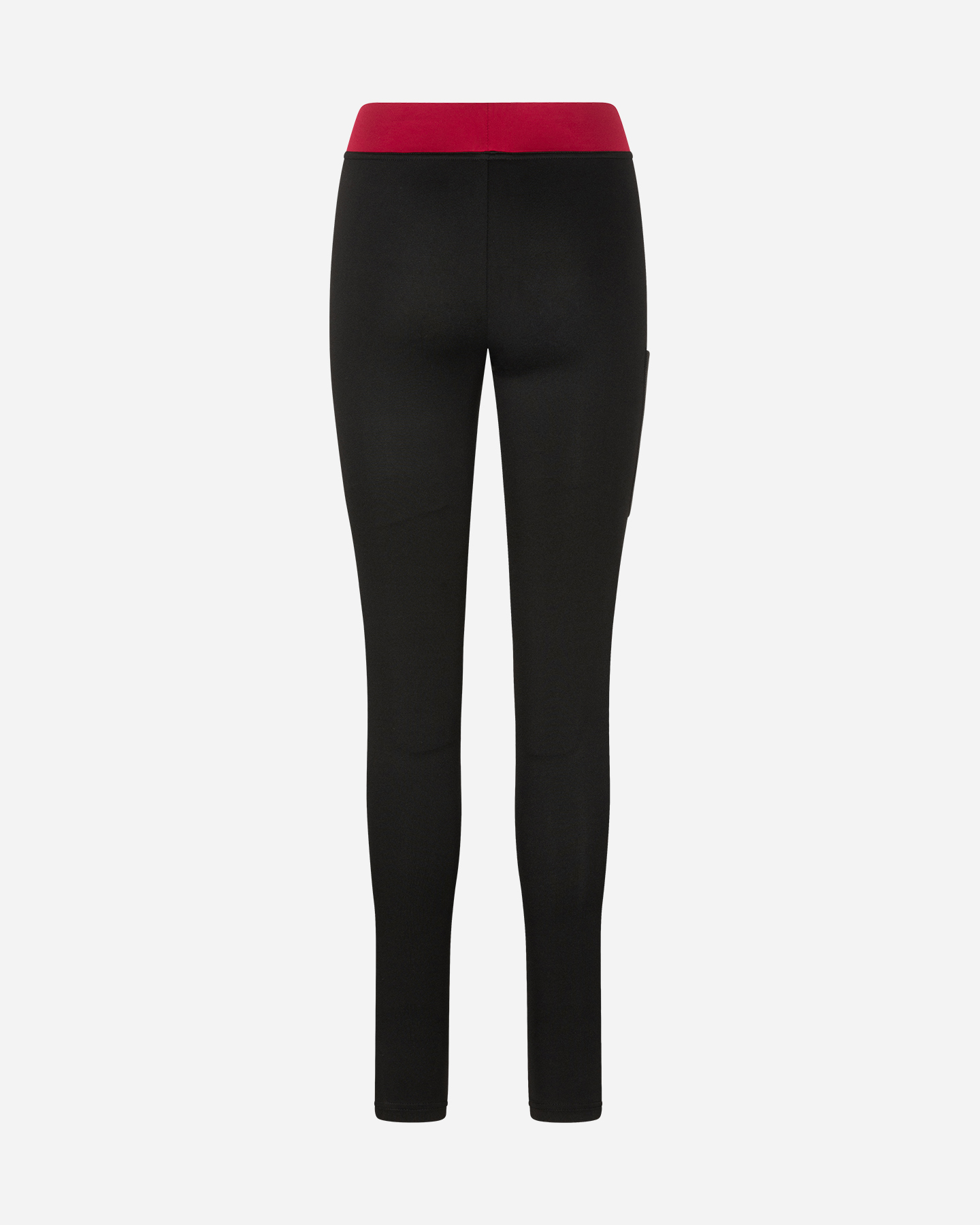 Leggings ENERGETICS LEGGA W - Nero - 1 | Cisalfa Sport