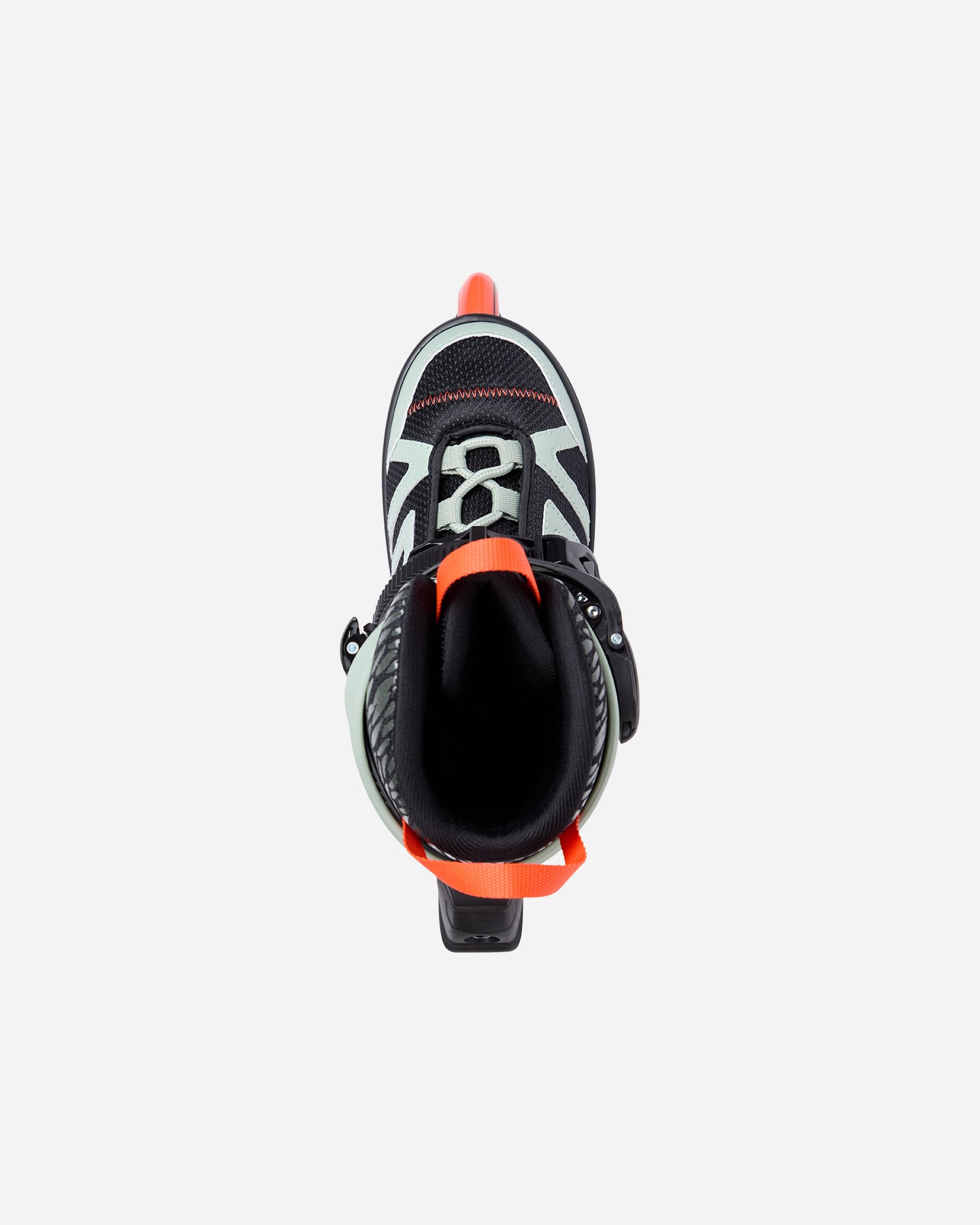 Pattini inline FIREFLY ILS C76  - Verde - 2 | Cisalfa Sport