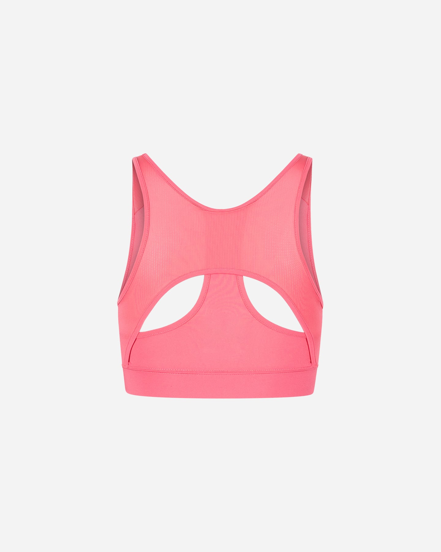 Bra training ENERGETICS MEDIUM SUPPORT W - Rosa - 1 | Cisalfa Sport