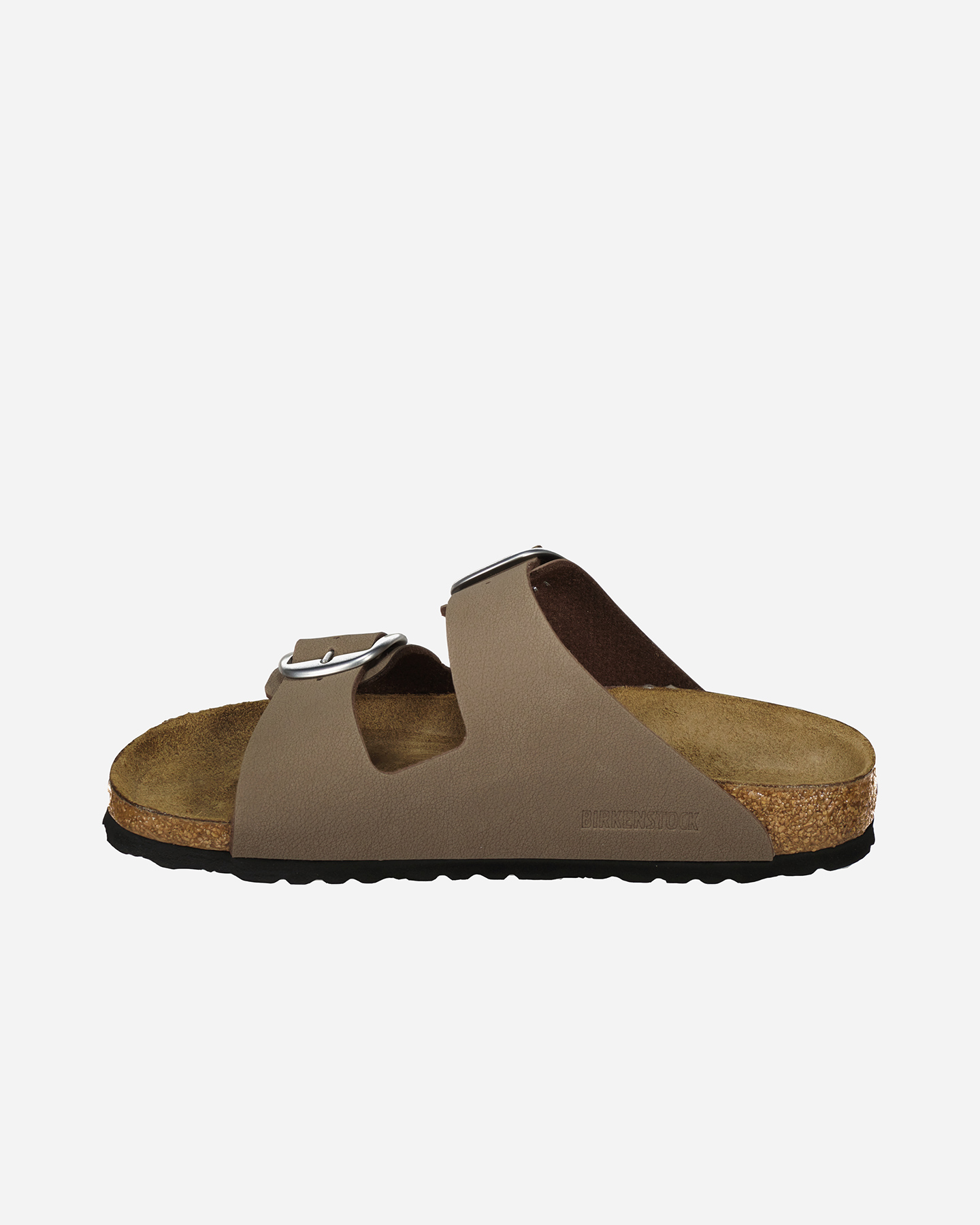 Sandali BIRKENSTOCK ARIZONA BIG BUCKLE W - Marrone - 4 | Cisalfa Sport