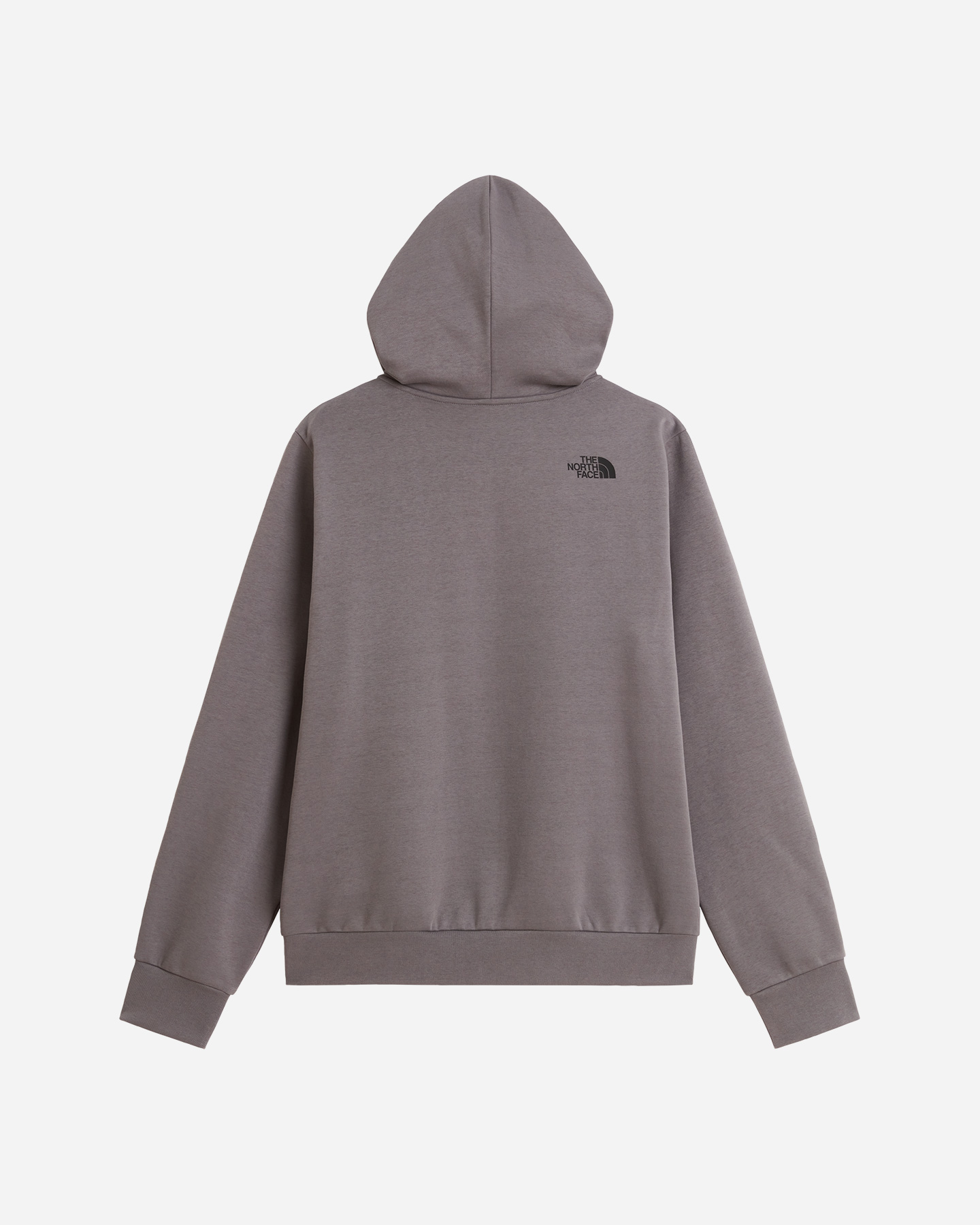 Felpa THE NORTH FACE SMALL LOGO M - Grigio - 1 | Cisalfa Sport