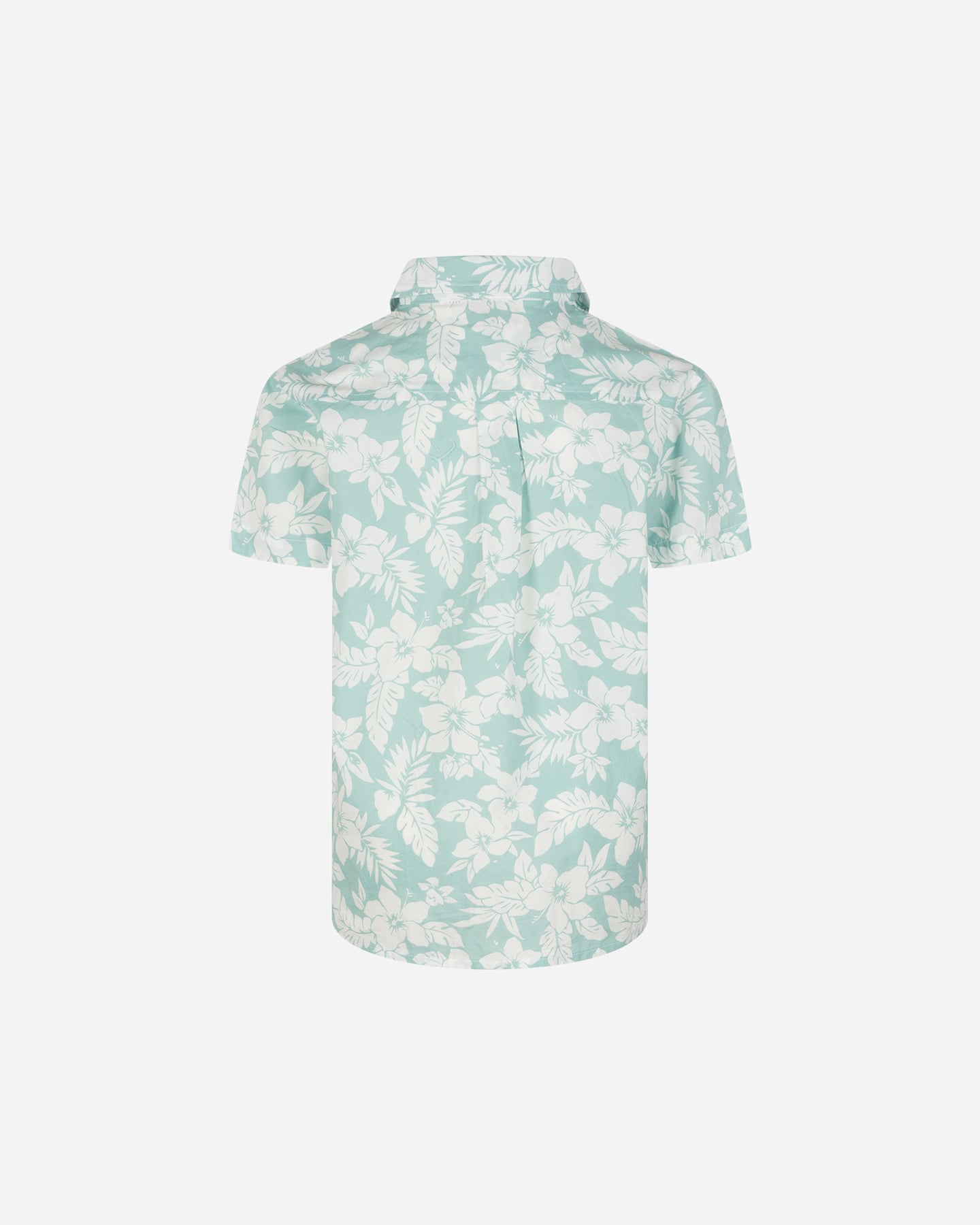Camicia BEAR BEACH BREAK JR - Bianco - 1 | Cisalfa Sport