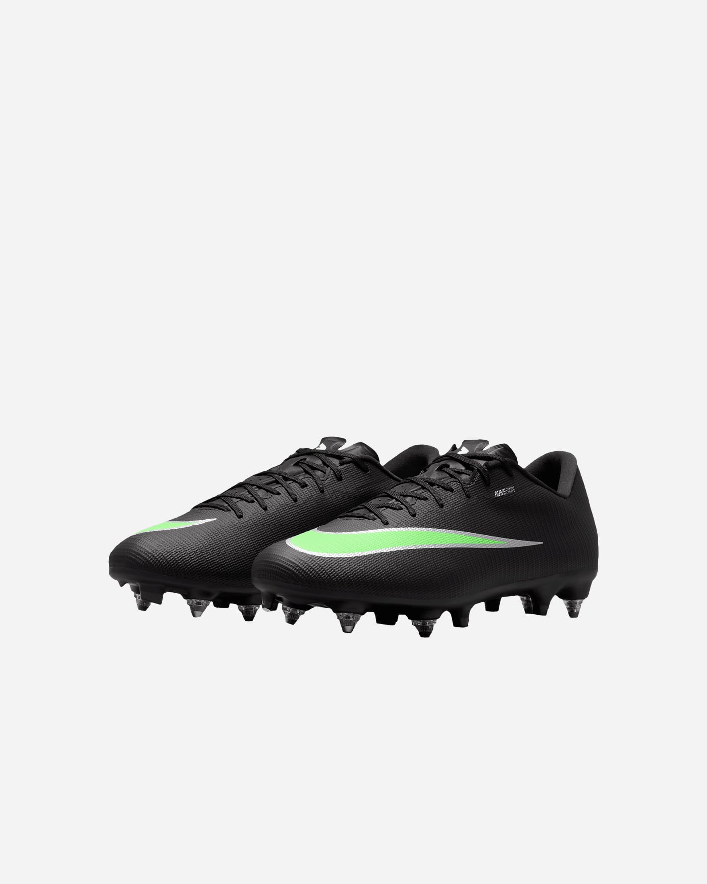 Scarpe calcio NIKE MERCURIAL VAPOR 17 ACADEMY SG M - Color mix - 1 | Cisalfa Sport