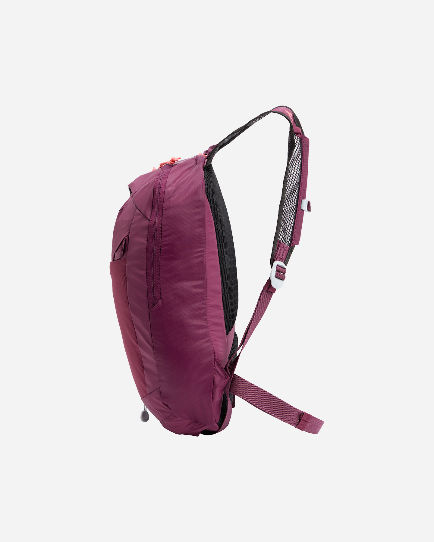 Zaino trail running MCKINLEY CRXSS II CT 10  - Viola - 2 | Cisalfa Sport