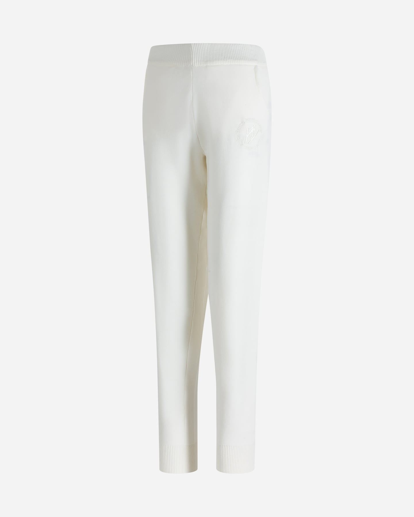 Pantalone BEST COMPANY WINTER GAMES W - Bianco - 4 | Cisalfa Sport