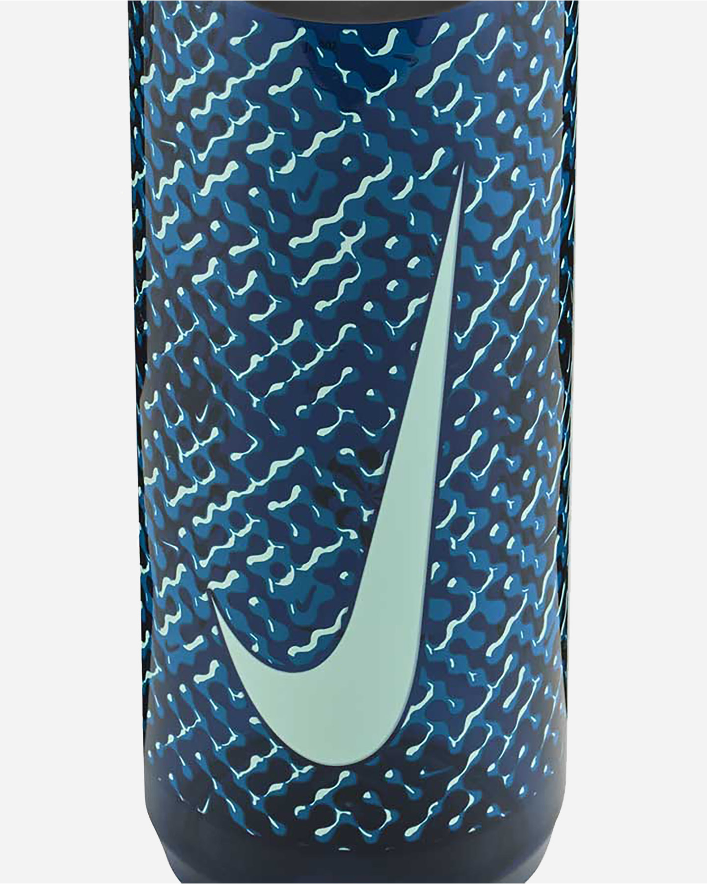 Borraccia NIKE TR RENEW RECHARGE CHUG  - Blu - 1 | Cisalfa Sport
