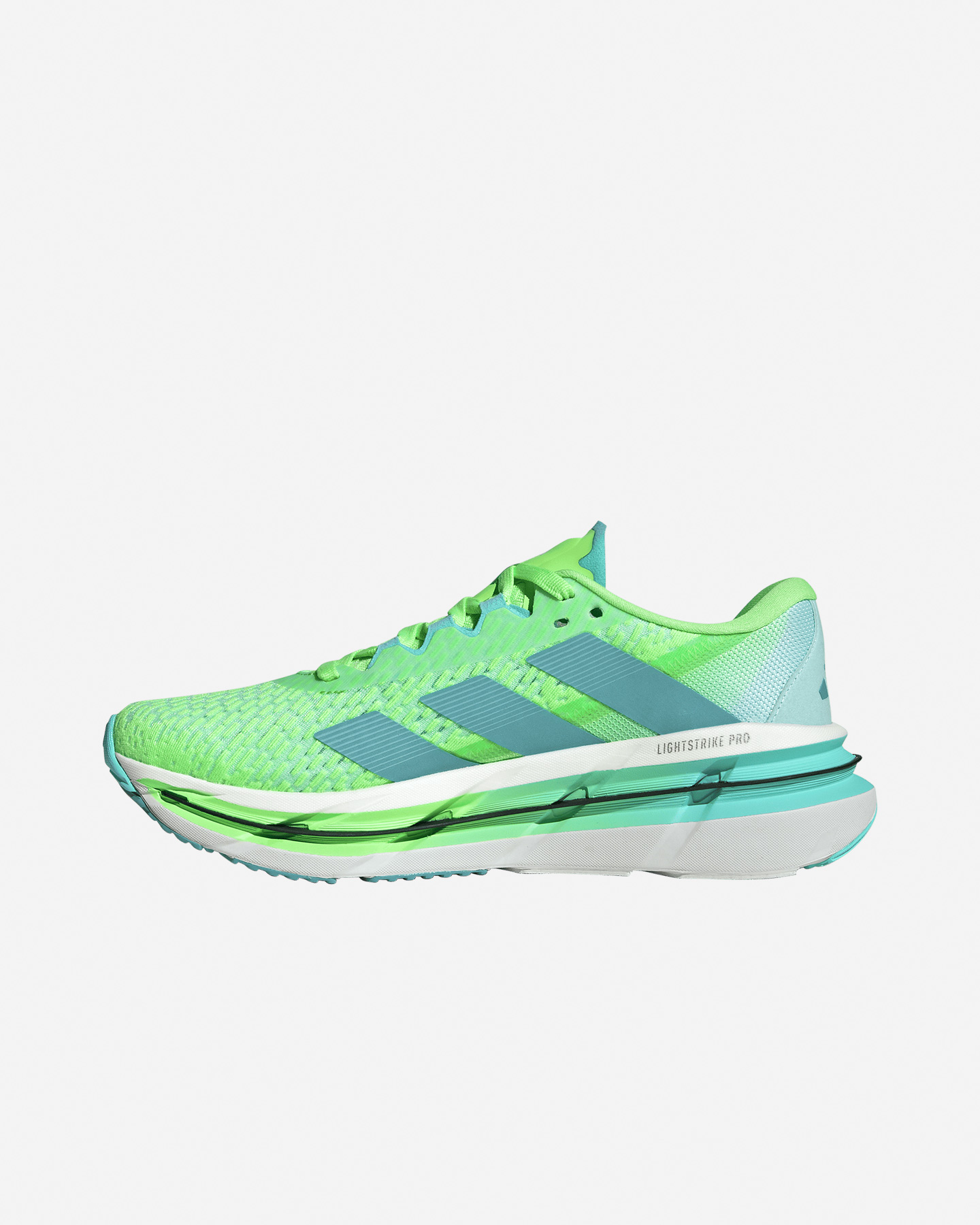Scarpe running ADIDAS ADISTAR BYD M - Giallo - 3 | Cisalfa Sport