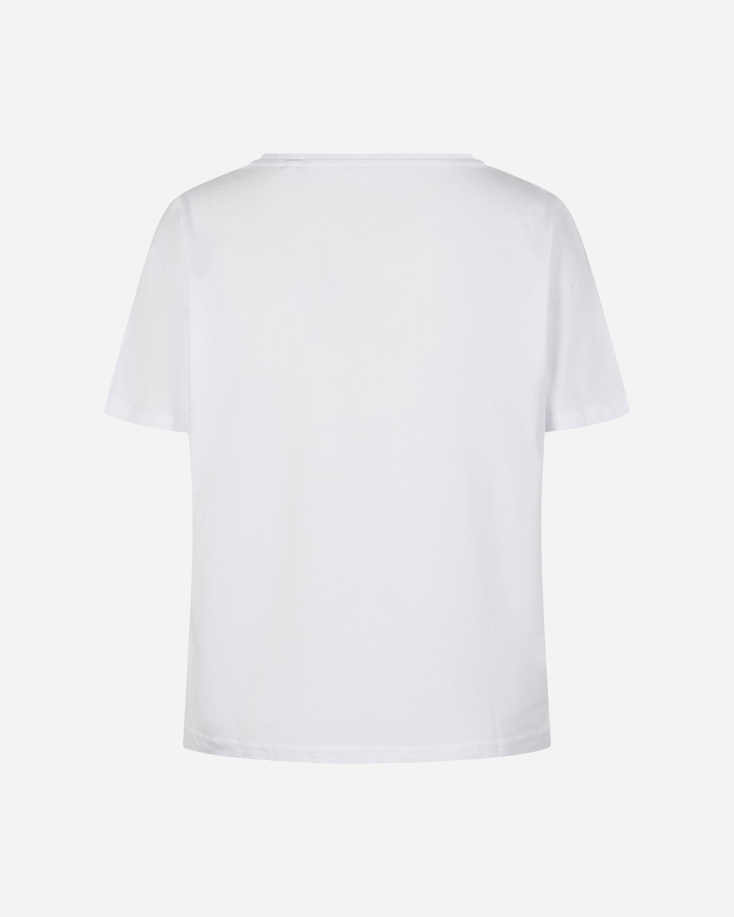 T-shirt MISTRAL CONTEMPORARY ETNIC W - Bianco - 1 | Cisalfa Sport