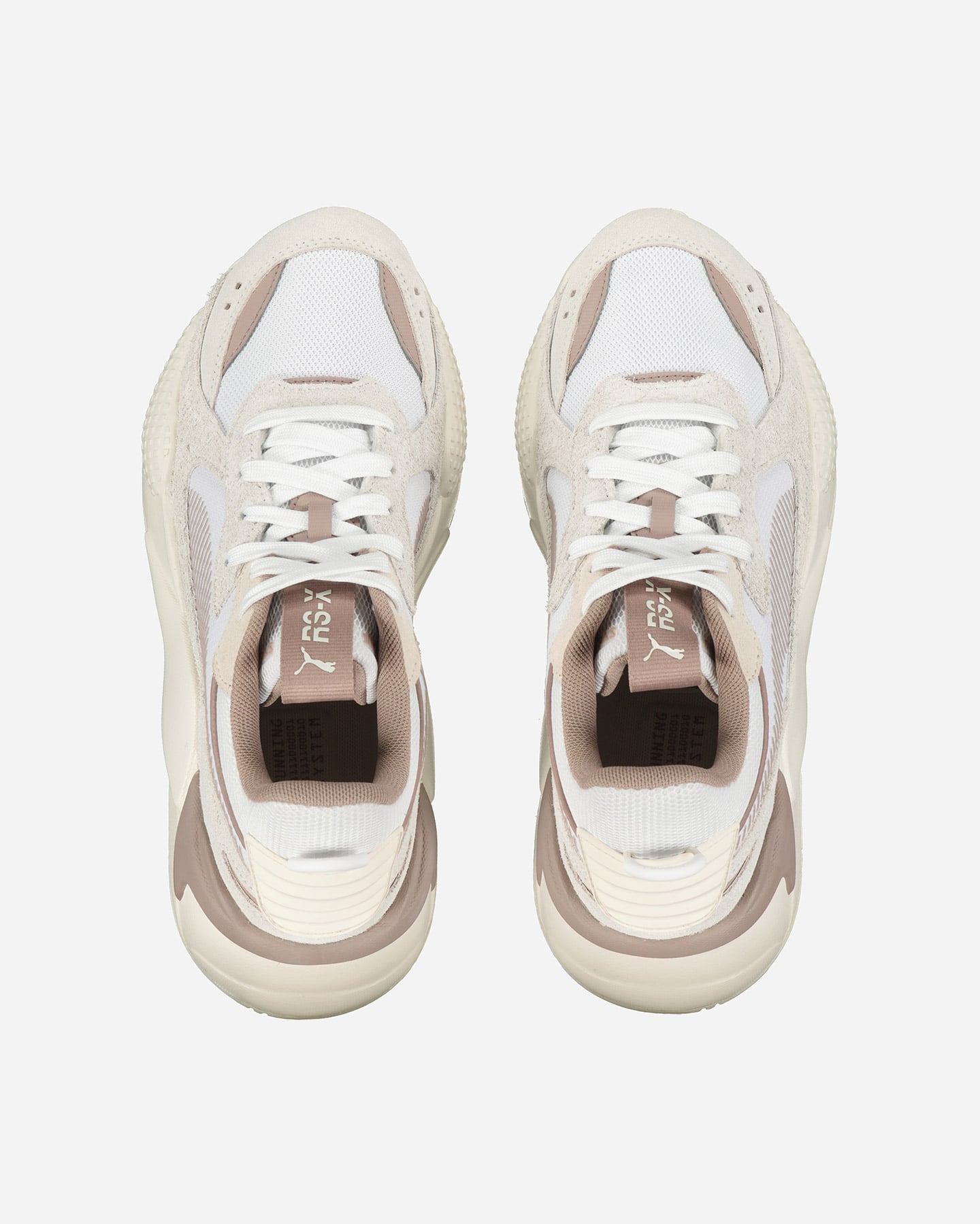 Scarpe sneakers PUMA RS-X HERITAGE W - 4 | Cisalfa Sport