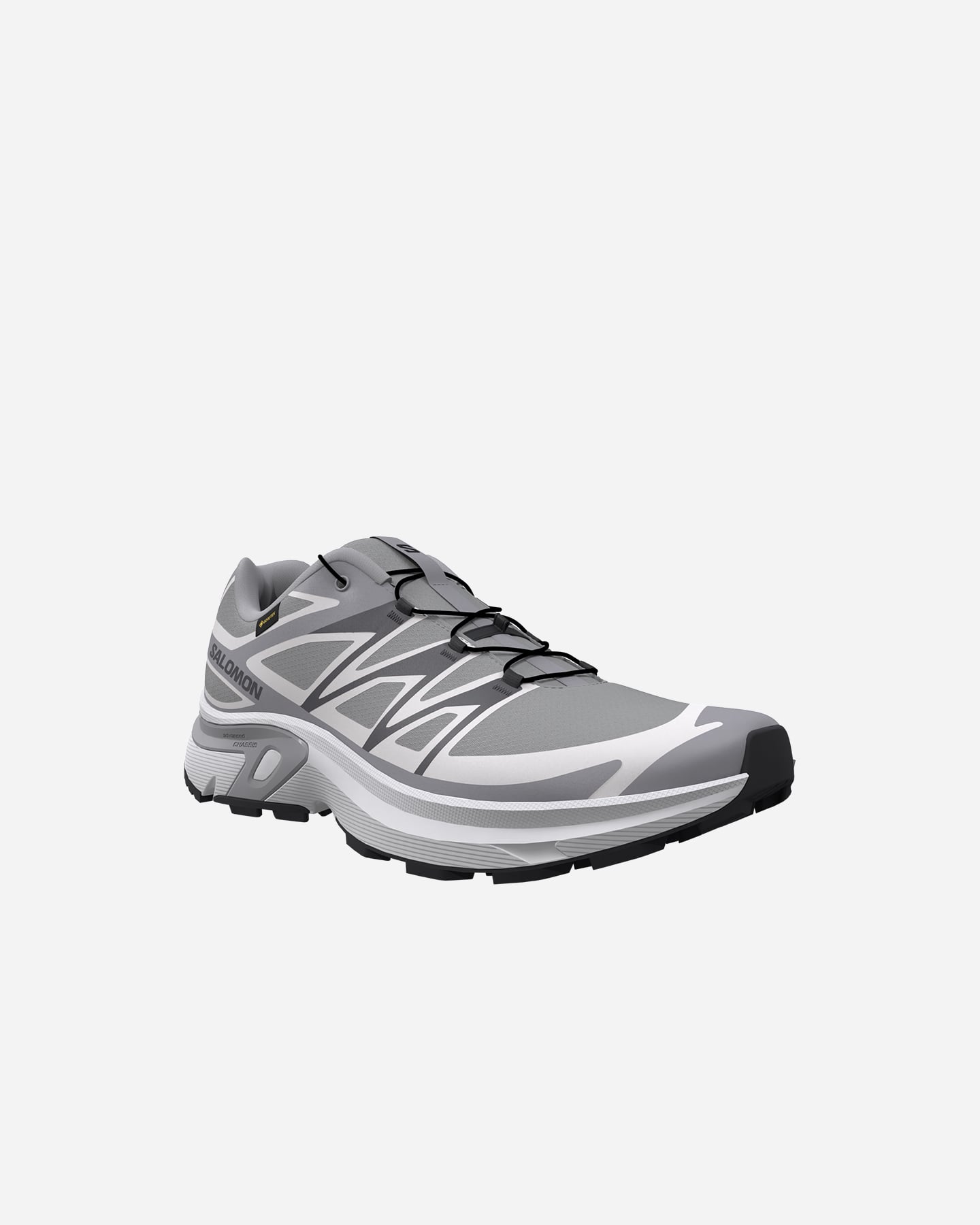 Scarpe sneakers SALOMON XT-EVR GTX M - Grigio - 1 | Cisalfa Sport