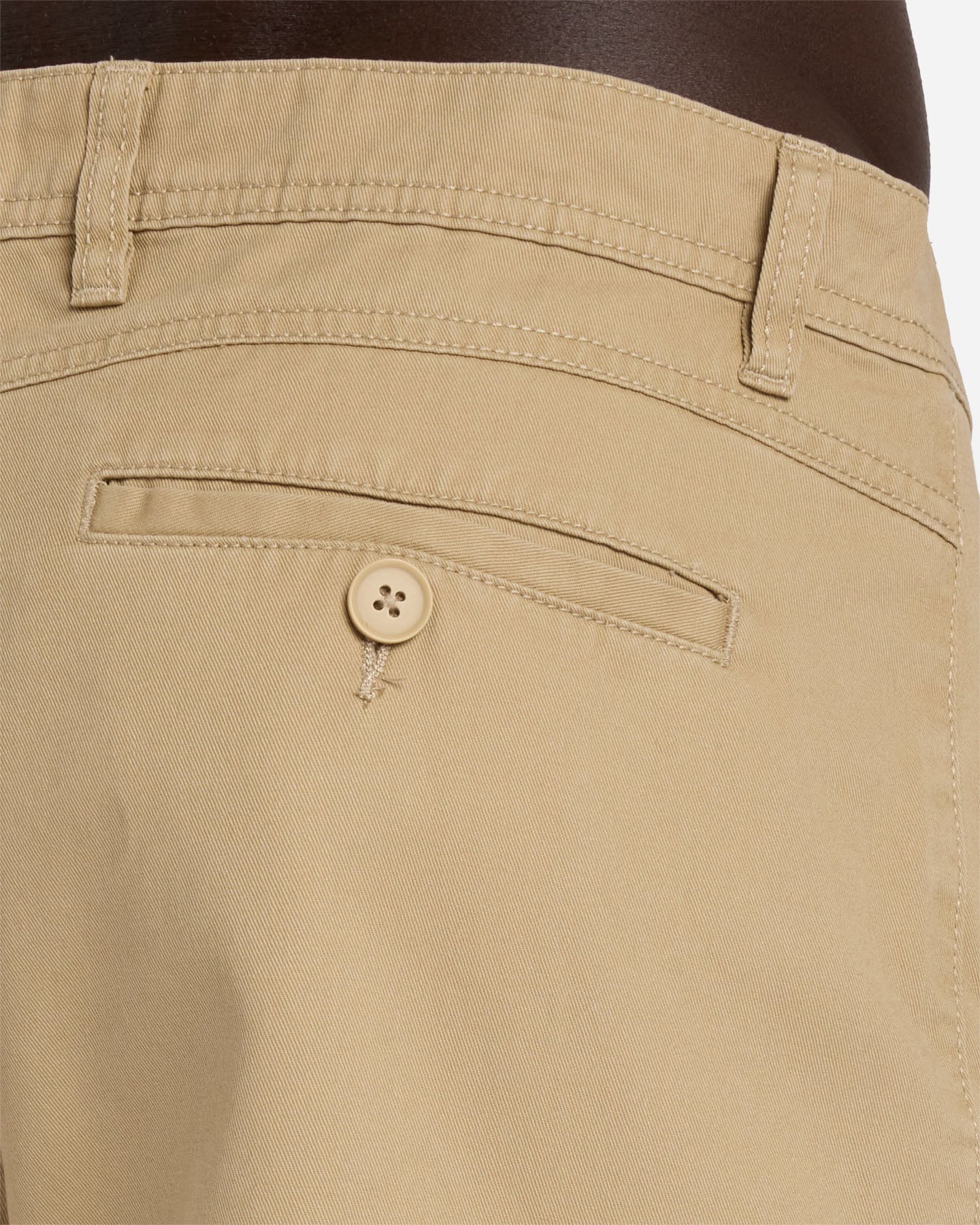 Bermuda DACK'S ESSENTIAL M - Beige - 4 | Cisalfa Sport
