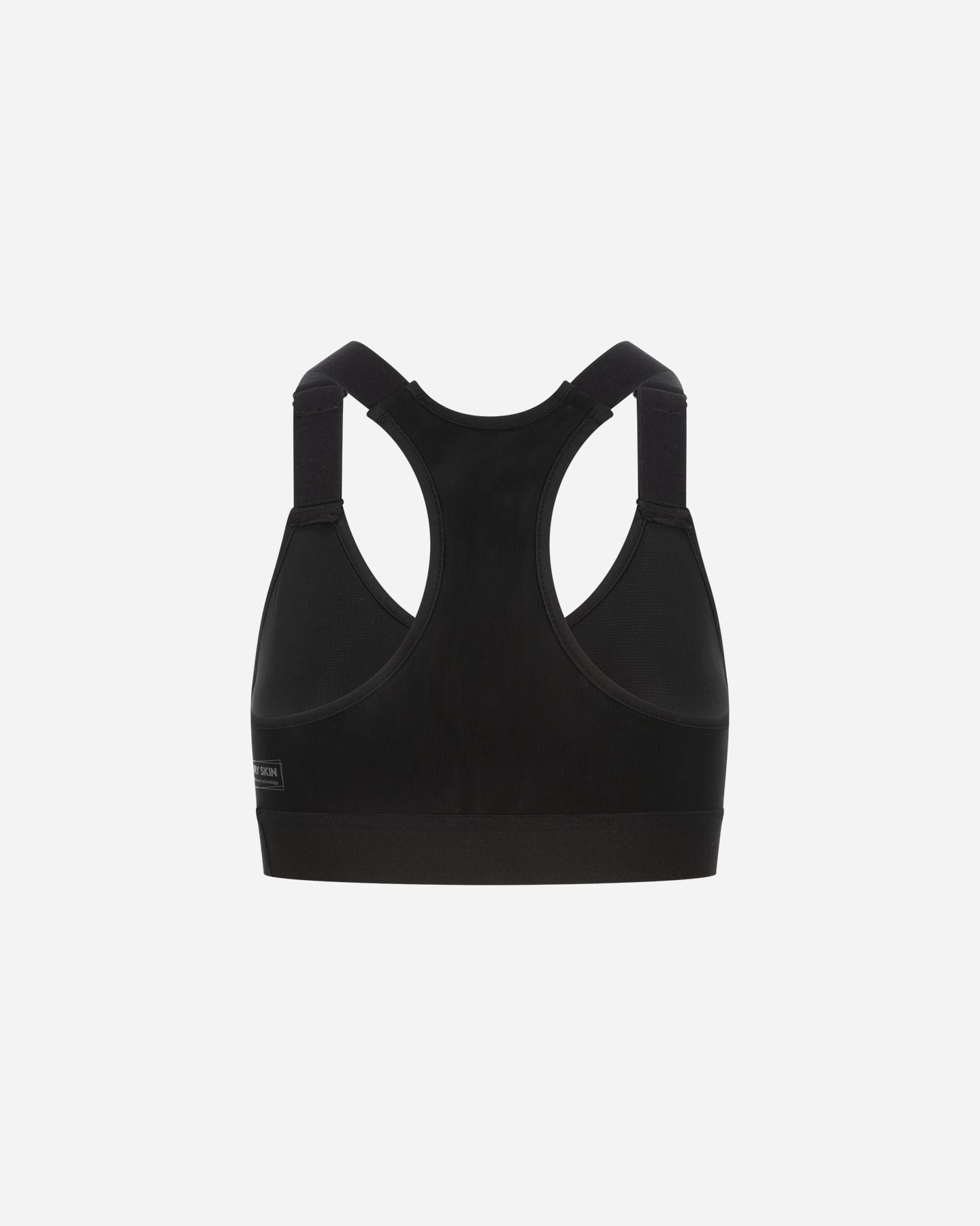 Bra training ARENA SPALLINE REGULAR W - Nero - 1 | Cisalfa Sport