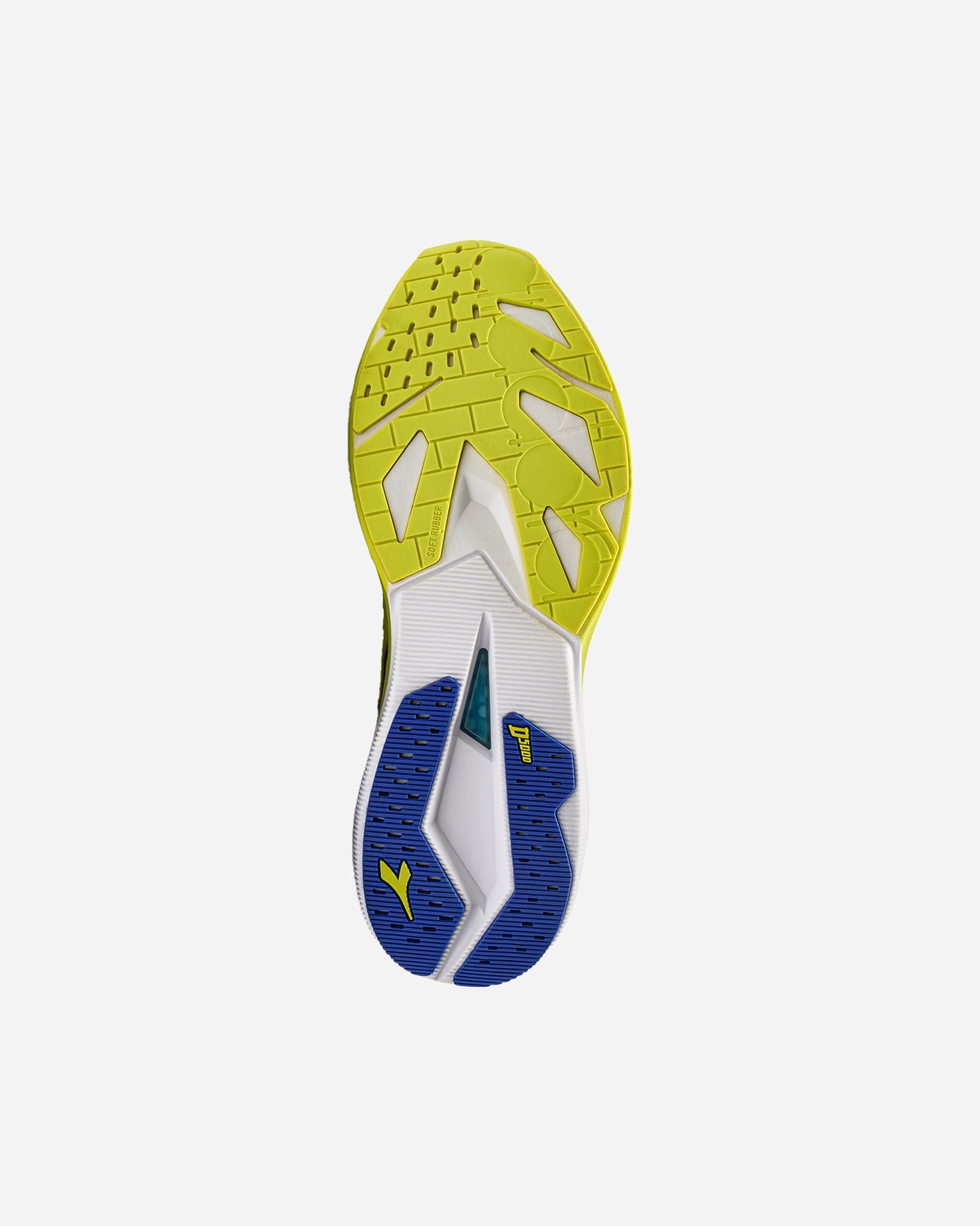 Scarpe running DIADORA MYTHOS BLUSHIELD VOLO 5 M - Color mix - 2 | Cisalfa Sport