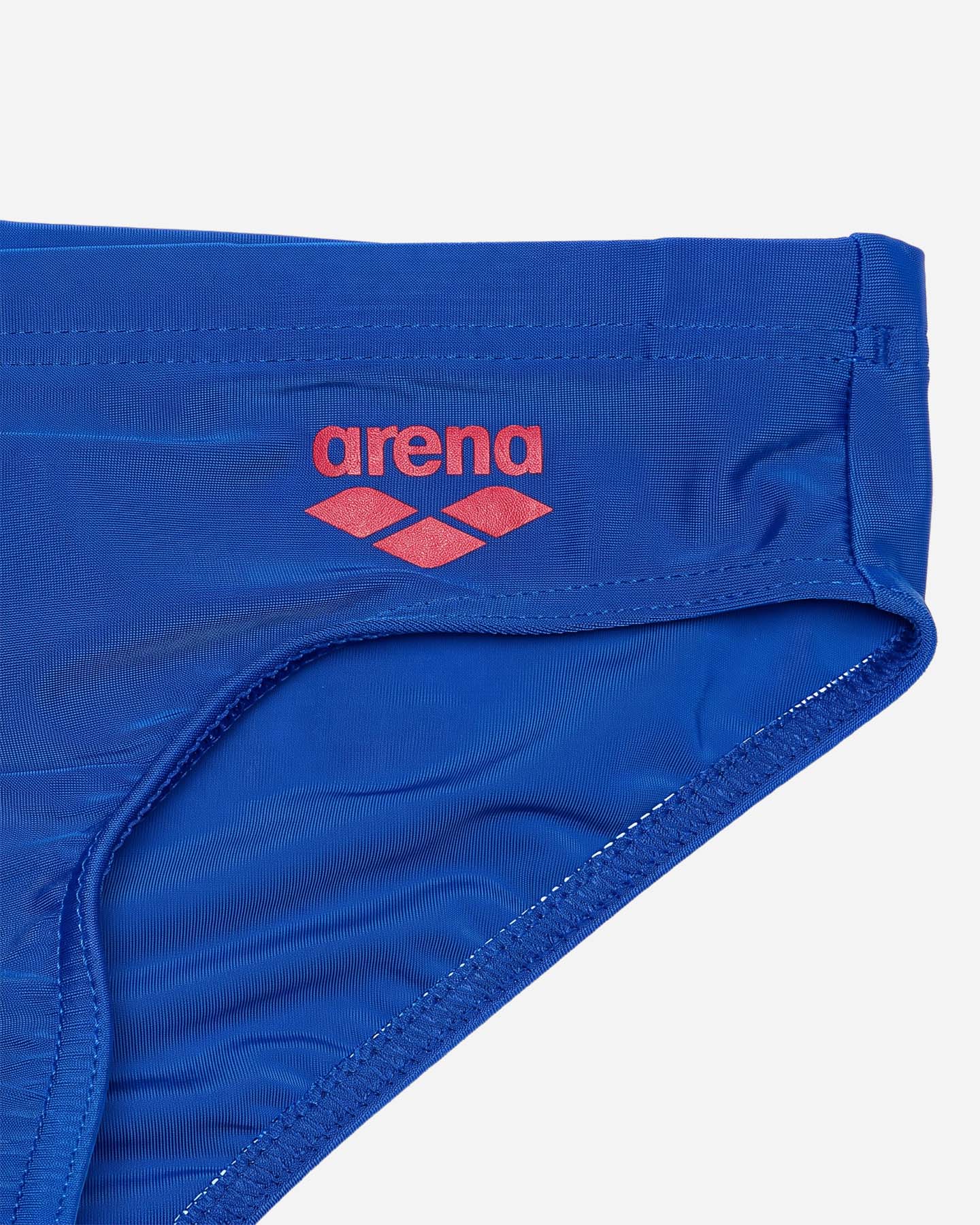 Slip piscina ARENA LOGO-S JR - 2 | Cisalfa Sport