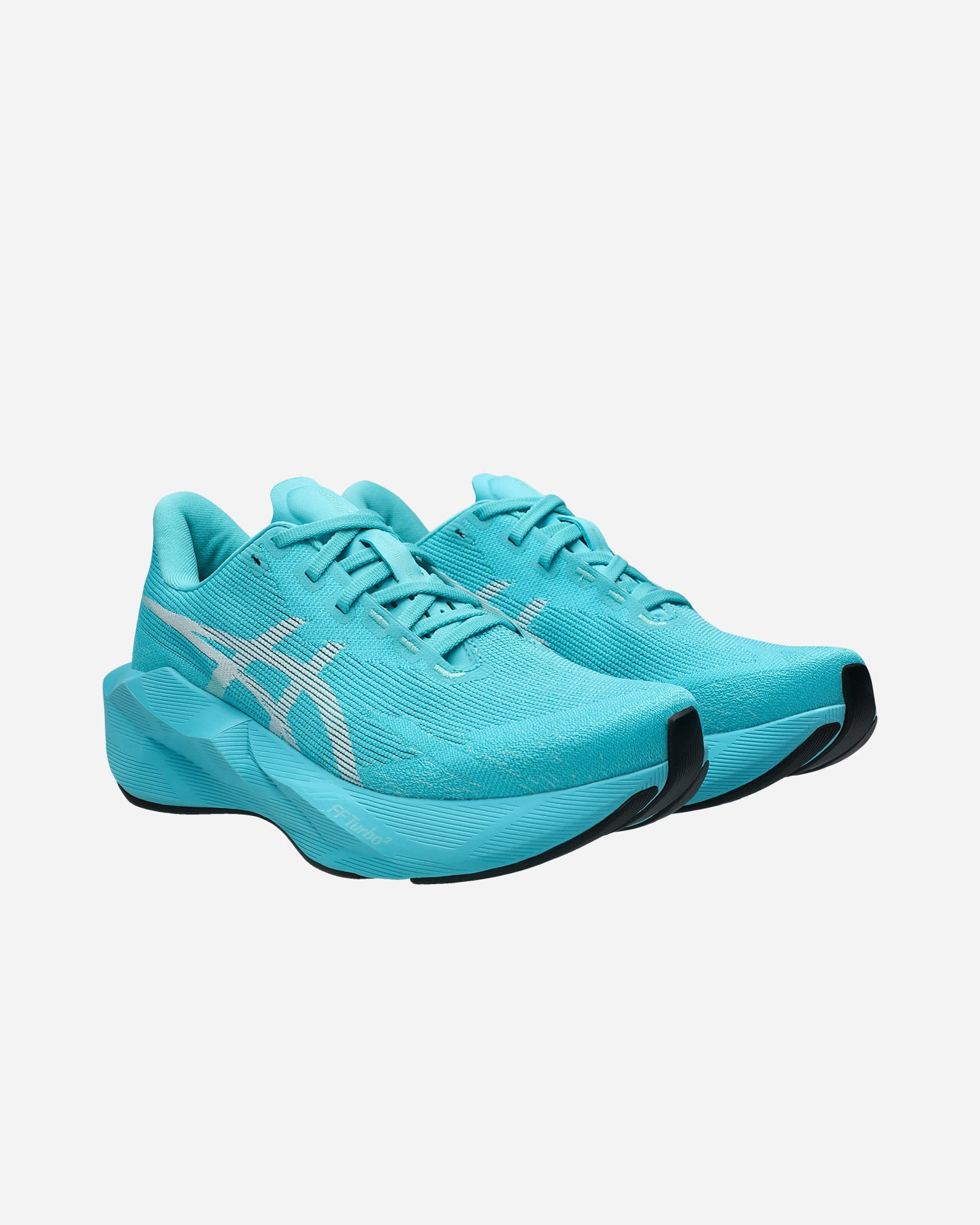 Scarpe running ASICS NOVABLAST 6 W - Azzurro - 1 | Cisalfa Sport
