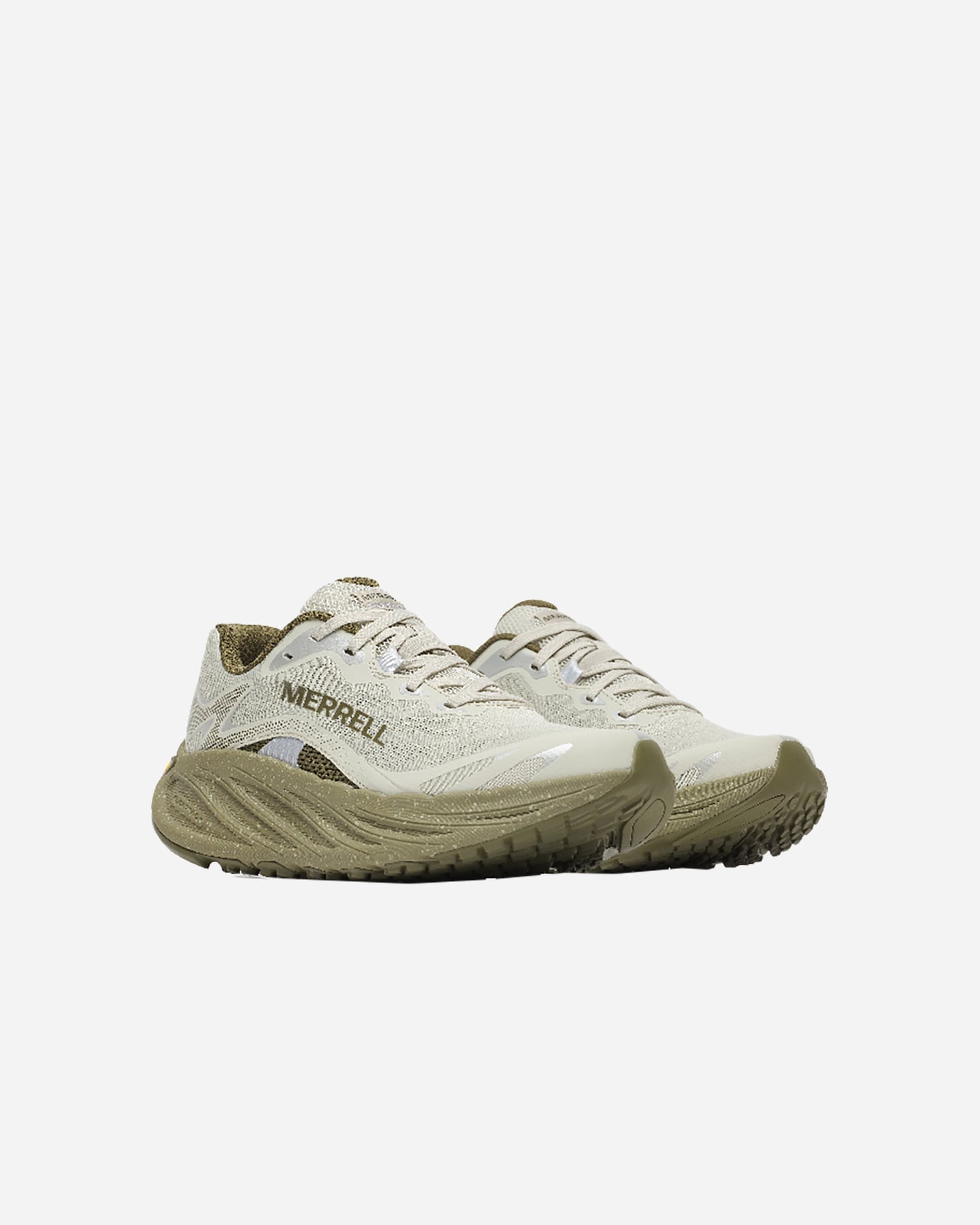 Scarpe trail MERRELL PROMORPH W - Verde - 1 | Cisalfa Sport
