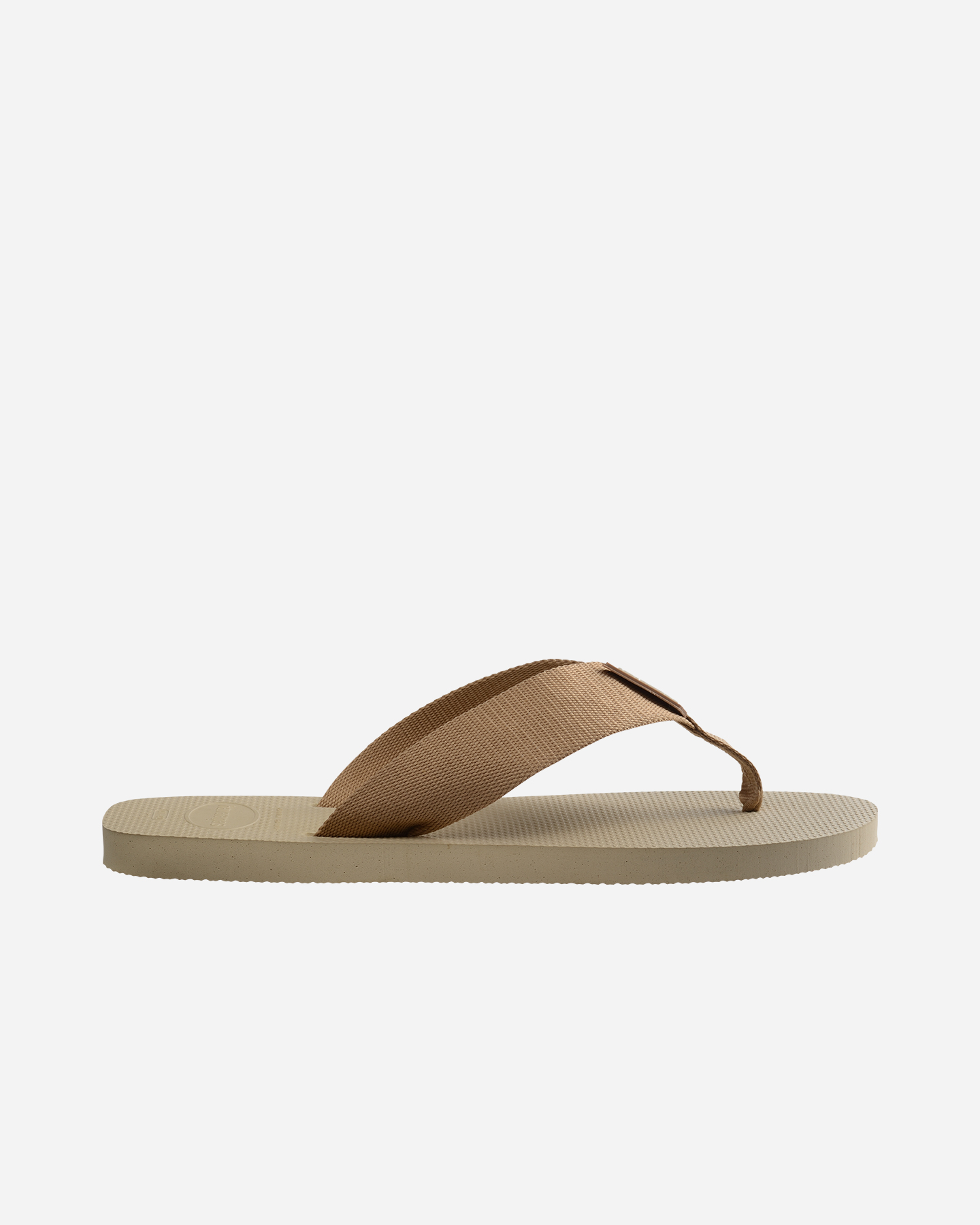 Infradito HAVAIANAS URBAN BASIC MATERIAL M - Beige - 3 | Cisalfa Sport
