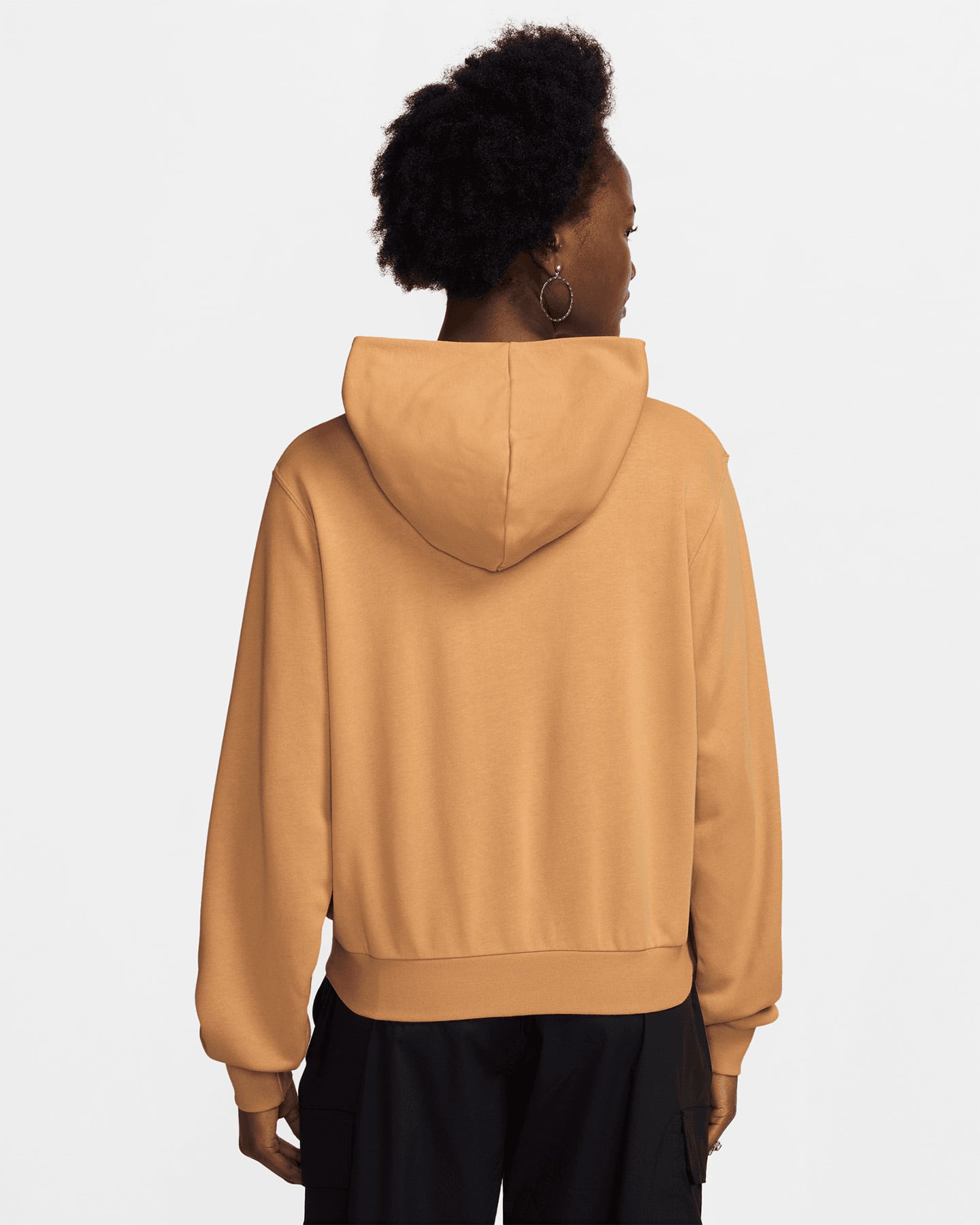 Felpa NIKE CHILL W - Giallo - 1 | Cisalfa Sport