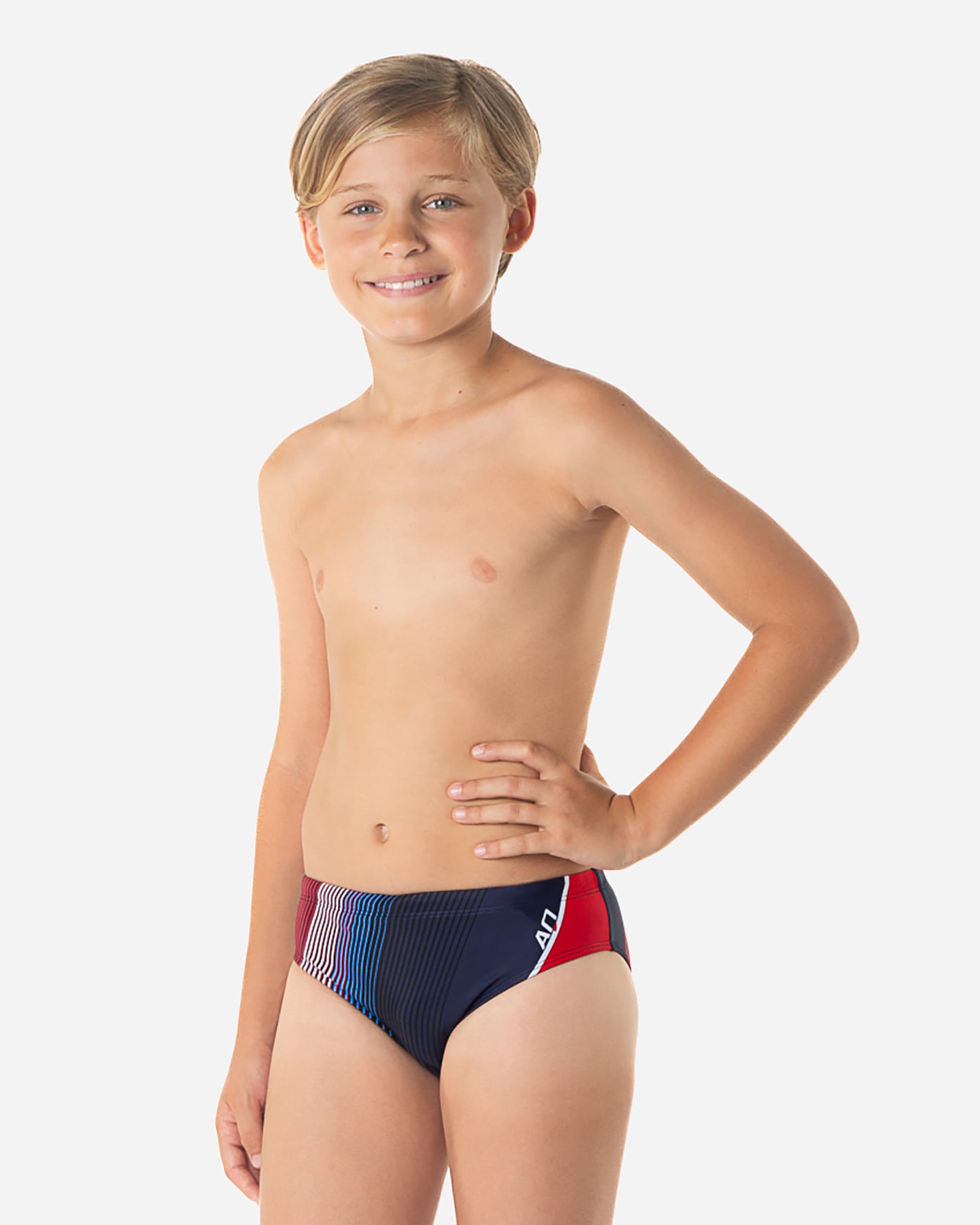 Slip piscina AQUARAPID BLAISE JR - 1 | Cisalfa Sport