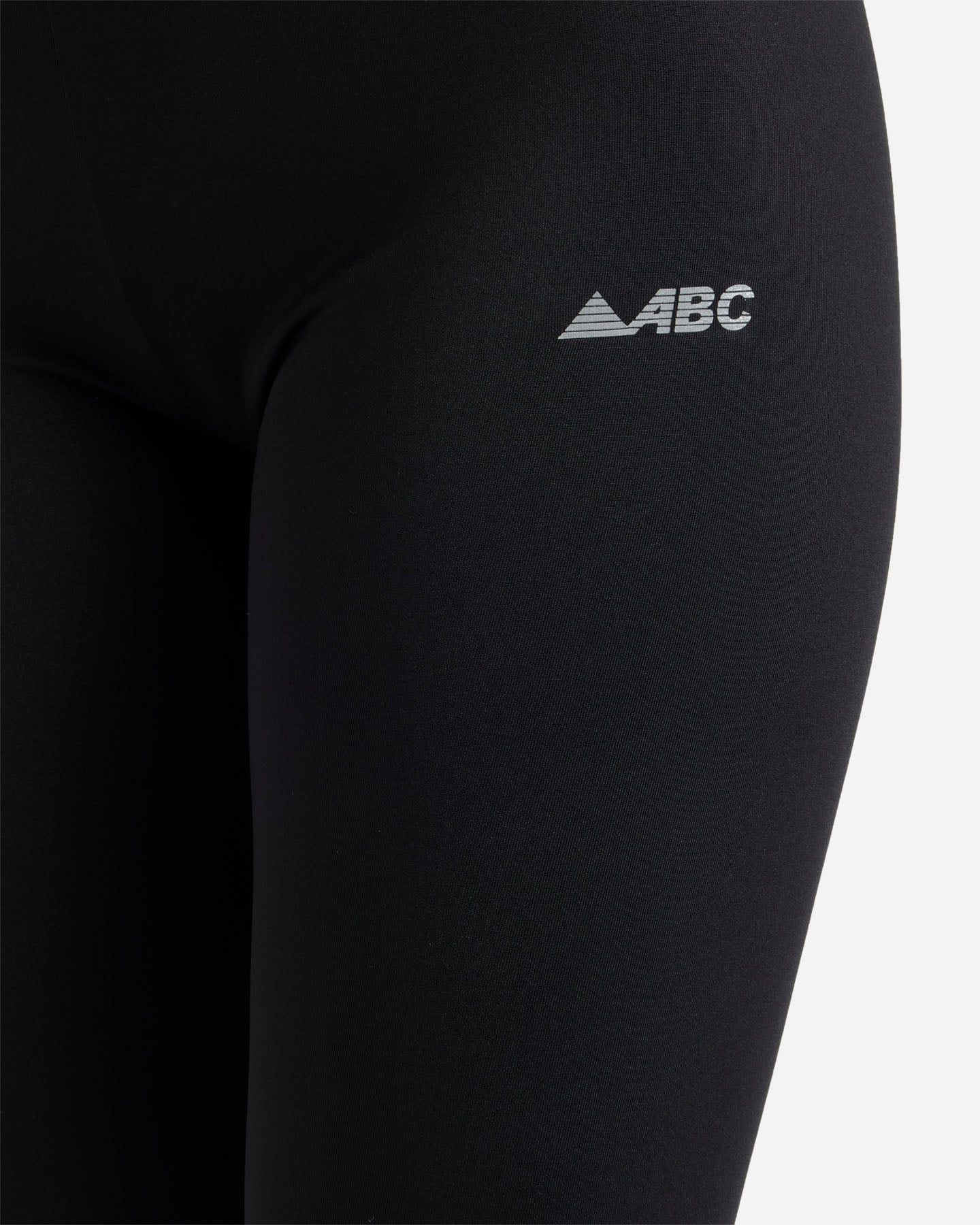 Fuseaux running ABC RAPID W - Nero - 3 | Cisalfa Sport