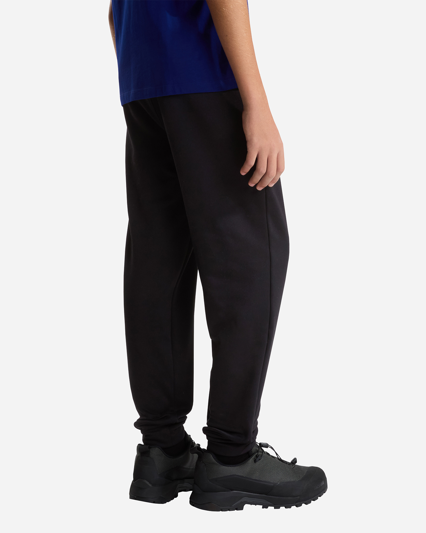 Pile THE NORTH FACE PERFORMANCE JR - Nero - 3 | Cisalfa Sport