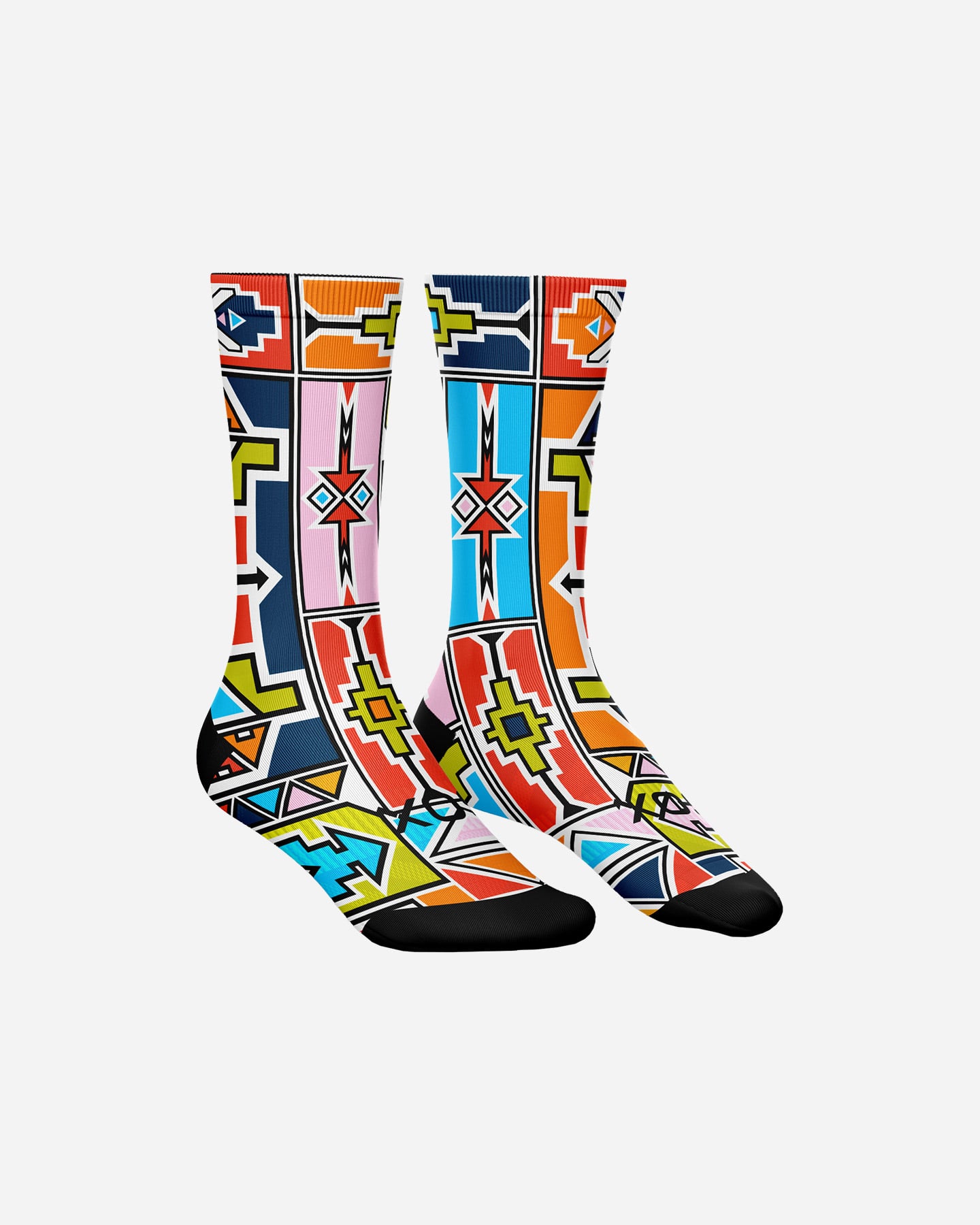 Calze ciclismo SOX NDEMBELE 2.0  - 1 | Cisalfa Sport