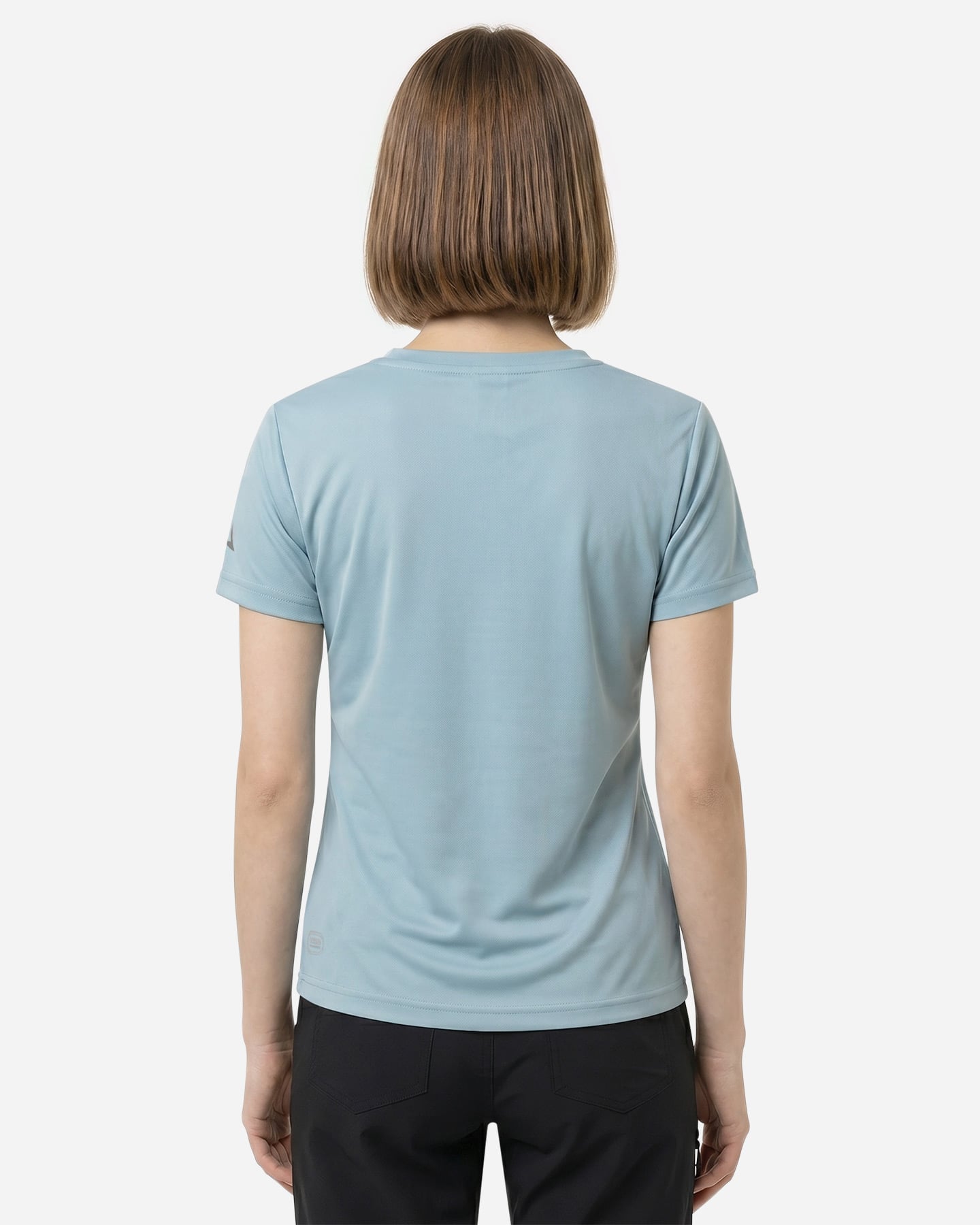 Maglia intimo tecnico 8848 MULTISPORT W - Azzurro - 3 | Cisalfa Sport