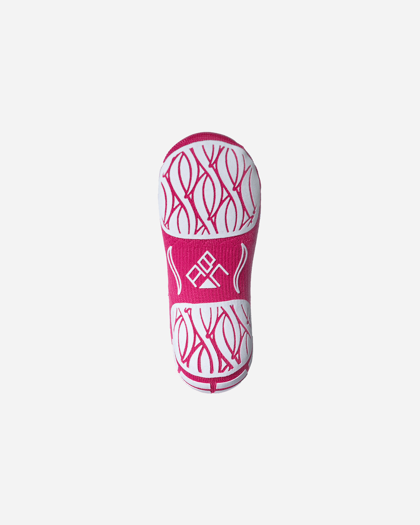 Scarpette piscina ABC DOLPHIN - Fucsia - 1 | Cisalfa Sport