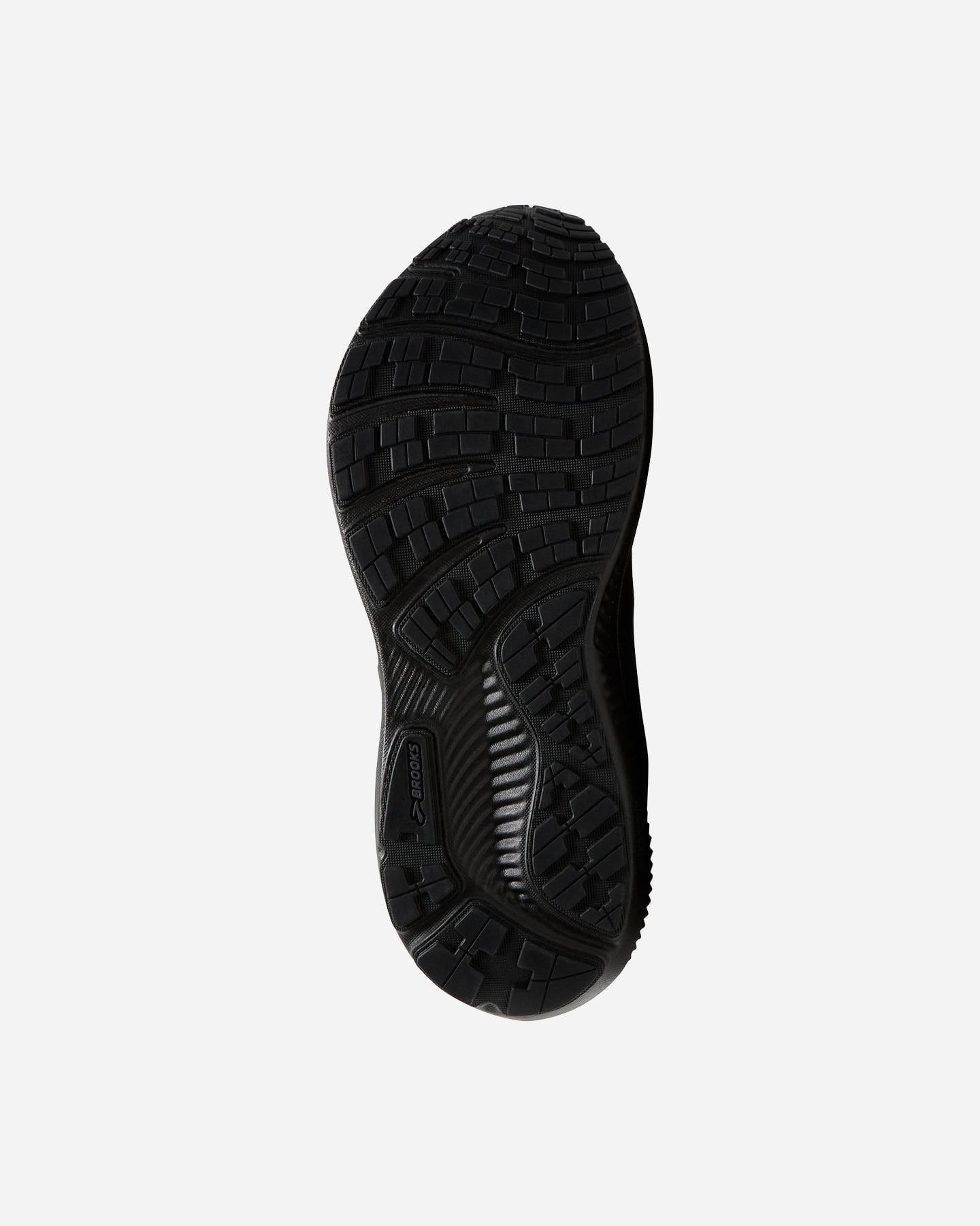 Scarpe running BROOKS GHOST 18 GTX W - Nero - 2 | Cisalfa Sport