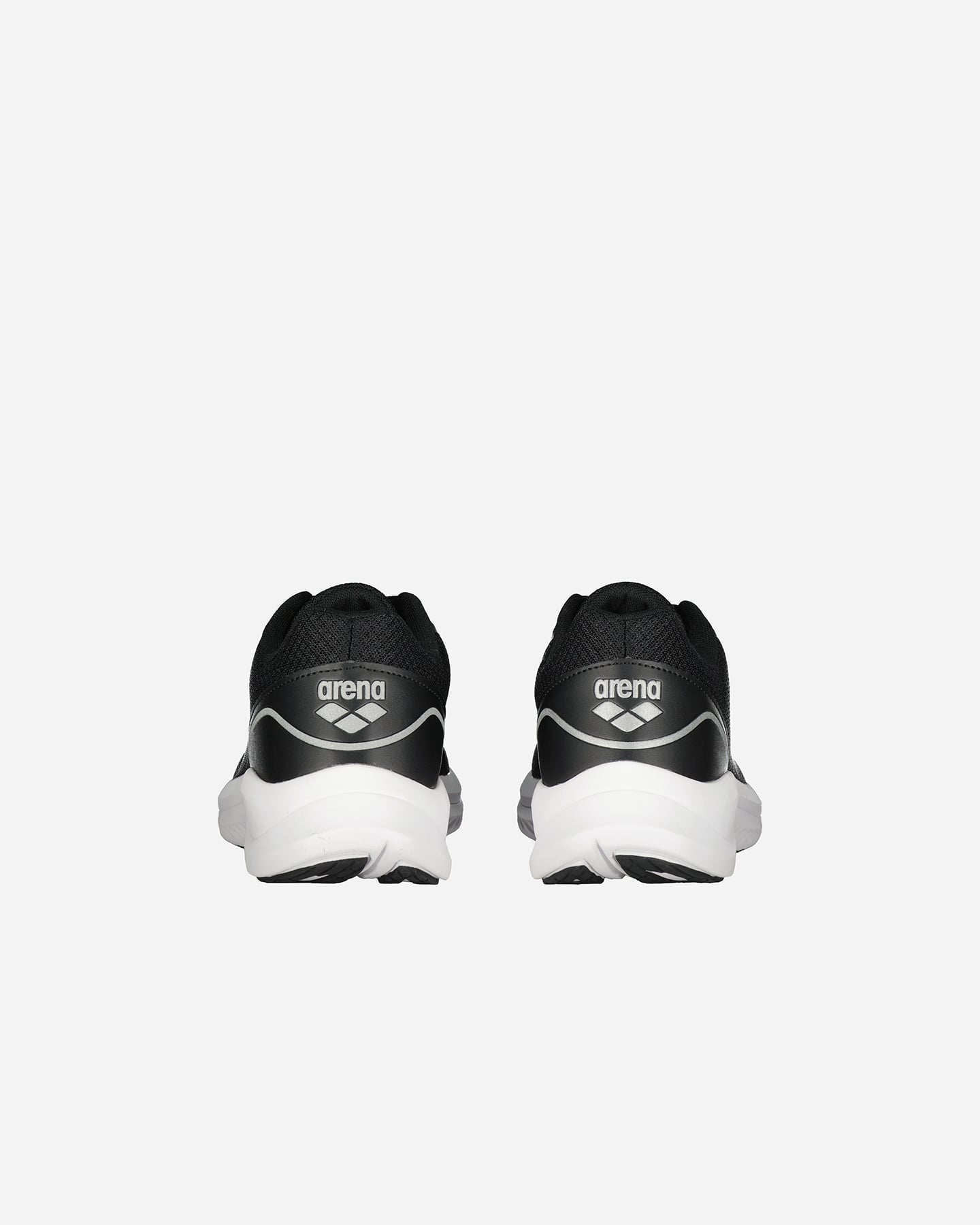 Scarpe running ARENA HAARLEM 3. W - Nero - 5 | Cisalfa Sport