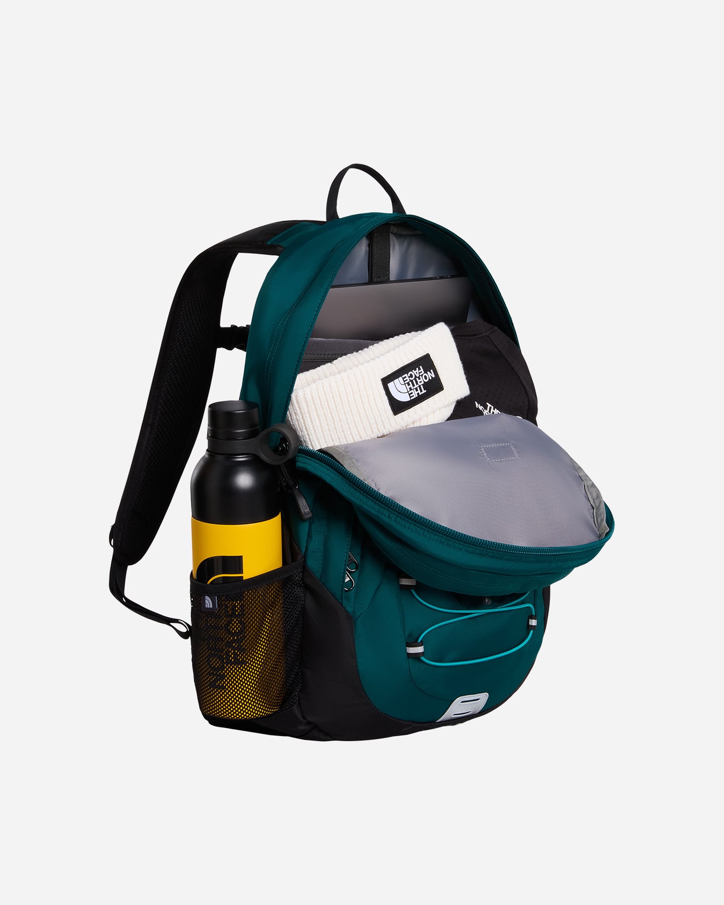 Zaino THE NORTH FACE BOREALIS CLASSIC  - 2 | Cisalfa Sport
