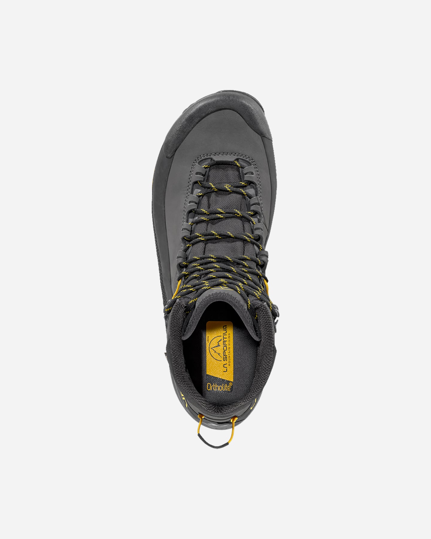 Scarpe escursionismo LA SPORTIVA TX5 EVO MID GTX M - Grigio - 2 | Cisalfa Sport