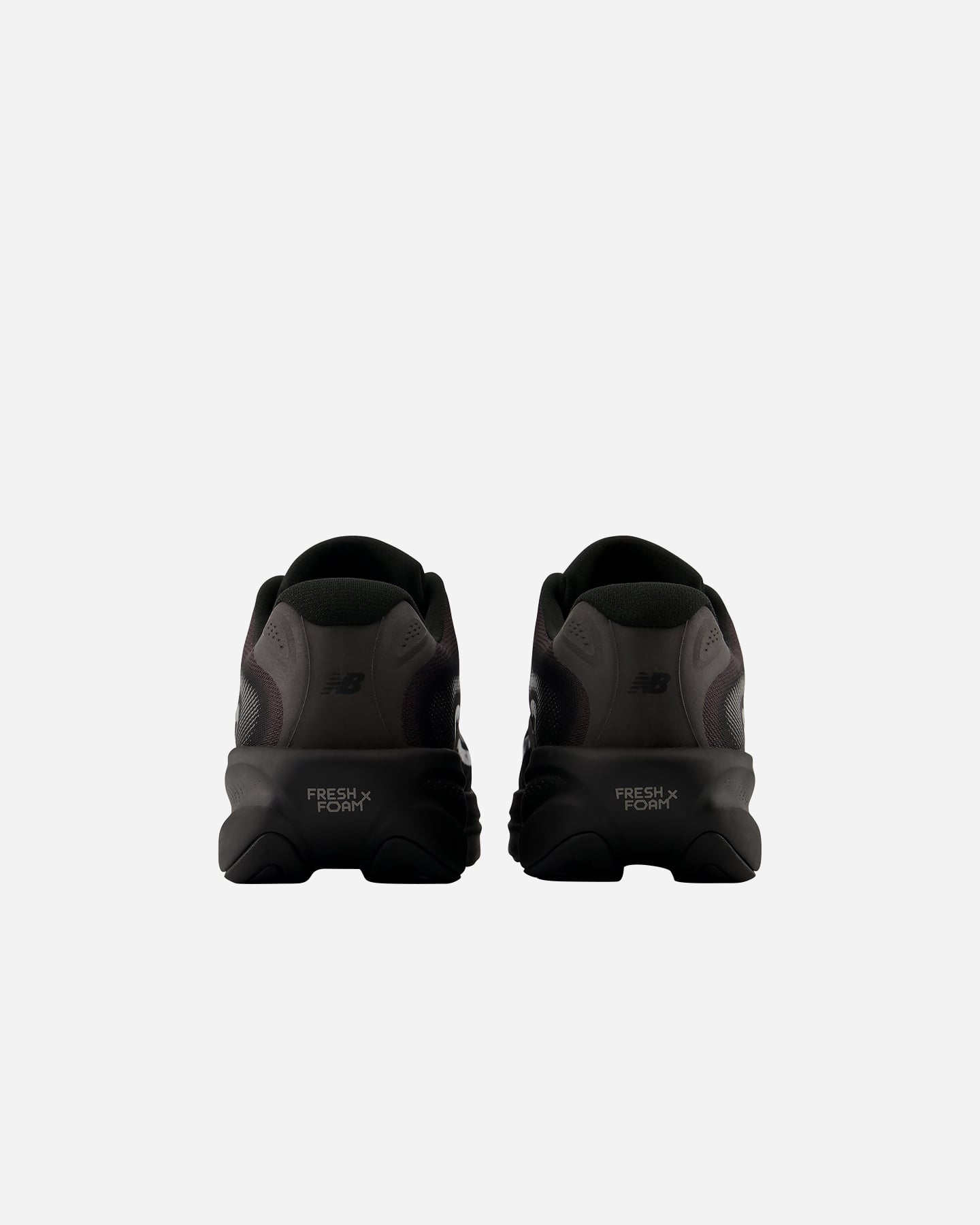 Scarpe running NEW BALANCE ELLIPSE V1 W - Nero - 4 | Cisalfa Sport
