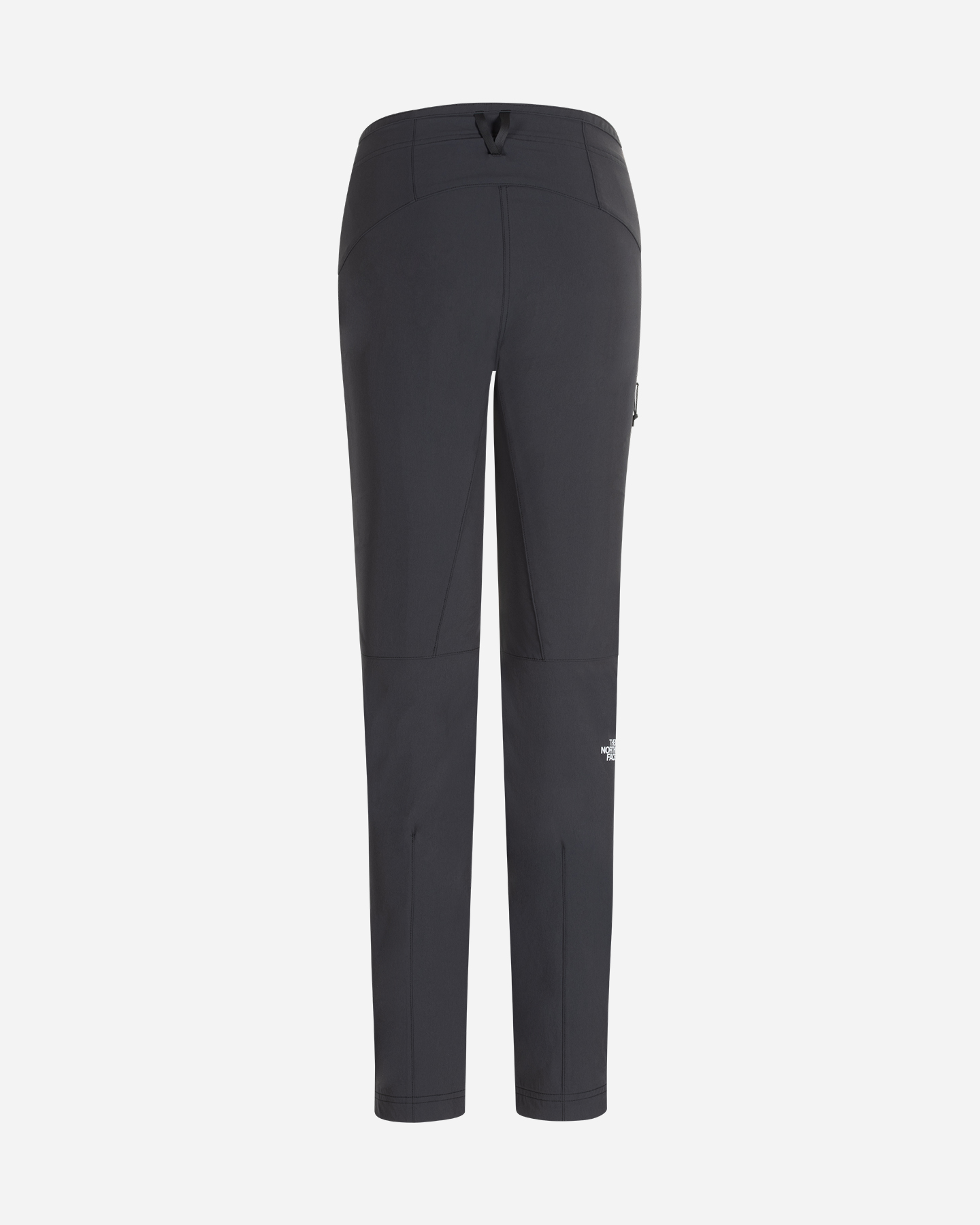 Pantalone outdoor THE NORTH FACE SPEEDLIGHT W - Grigio - 1 | Cisalfa Sport