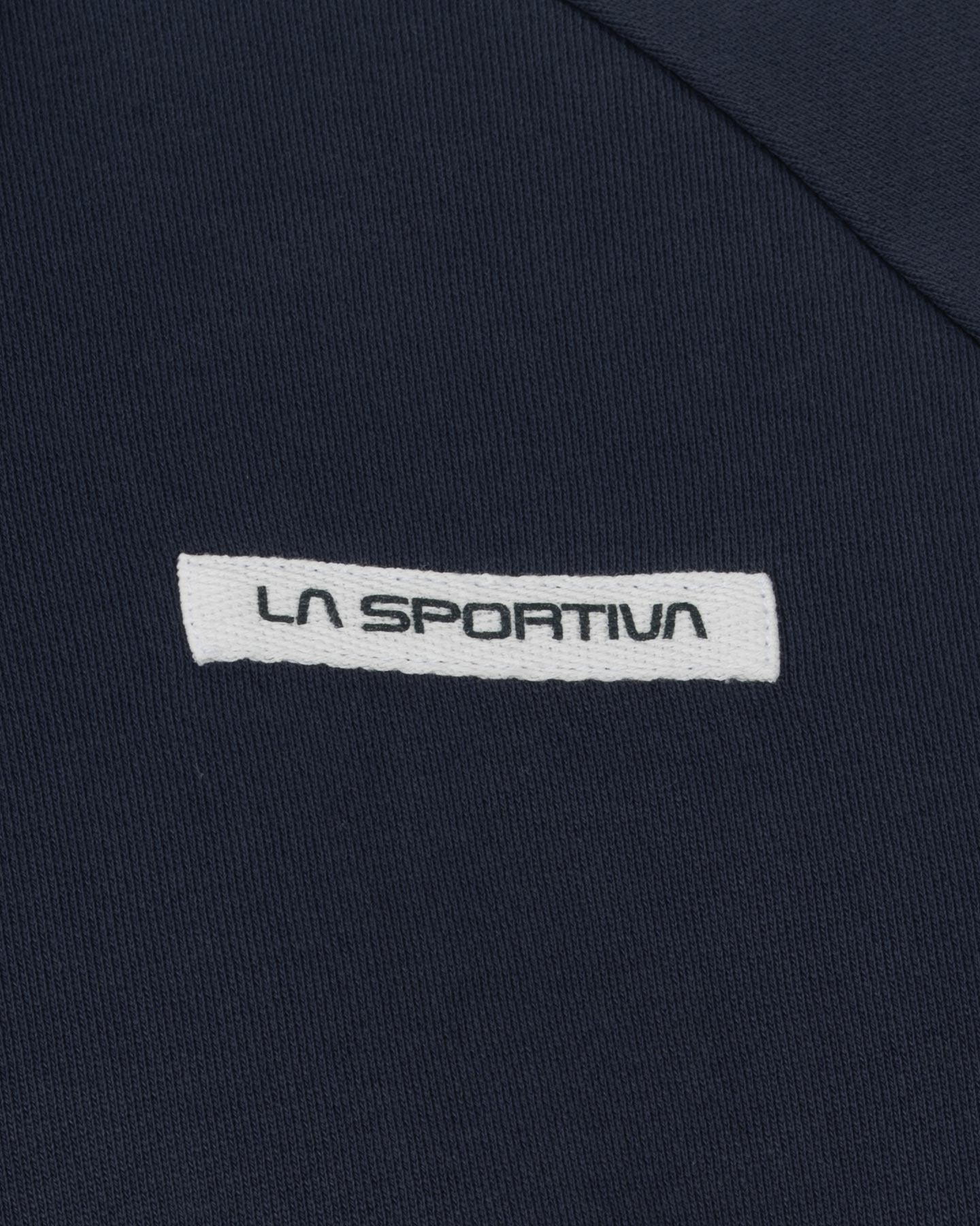 Felpa LA SPORTIVA TUFA M - Blu - 2 | Cisalfa Sport